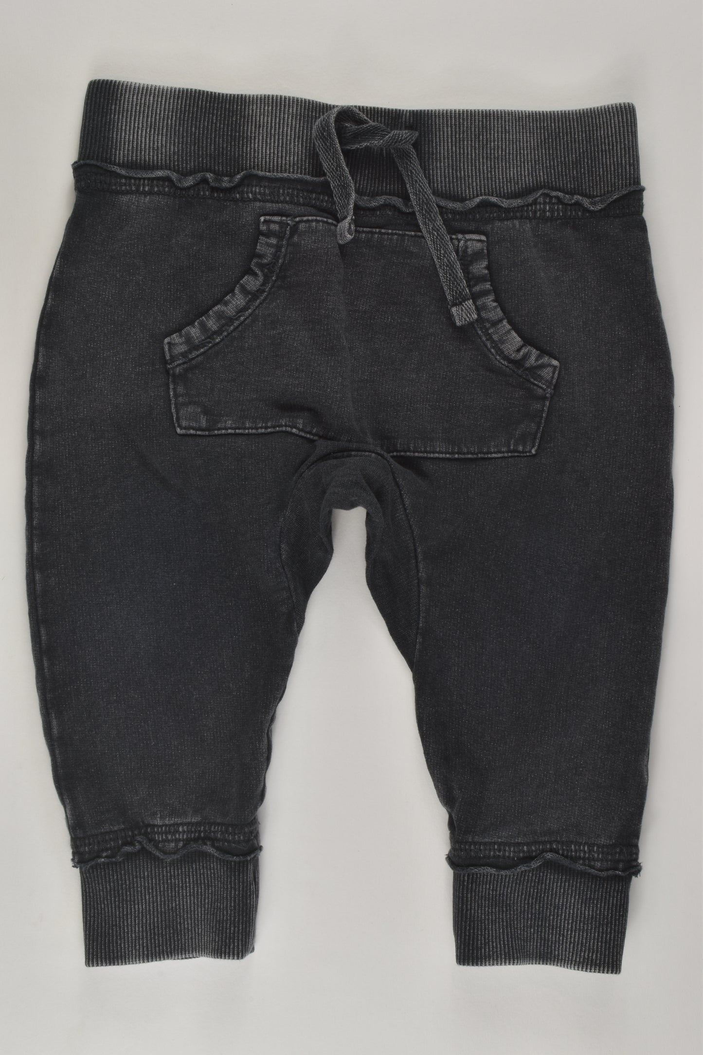 Mooks Size 0 Track Pants