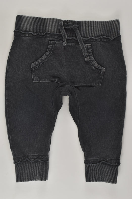 Mooks Size 0 Track Pants