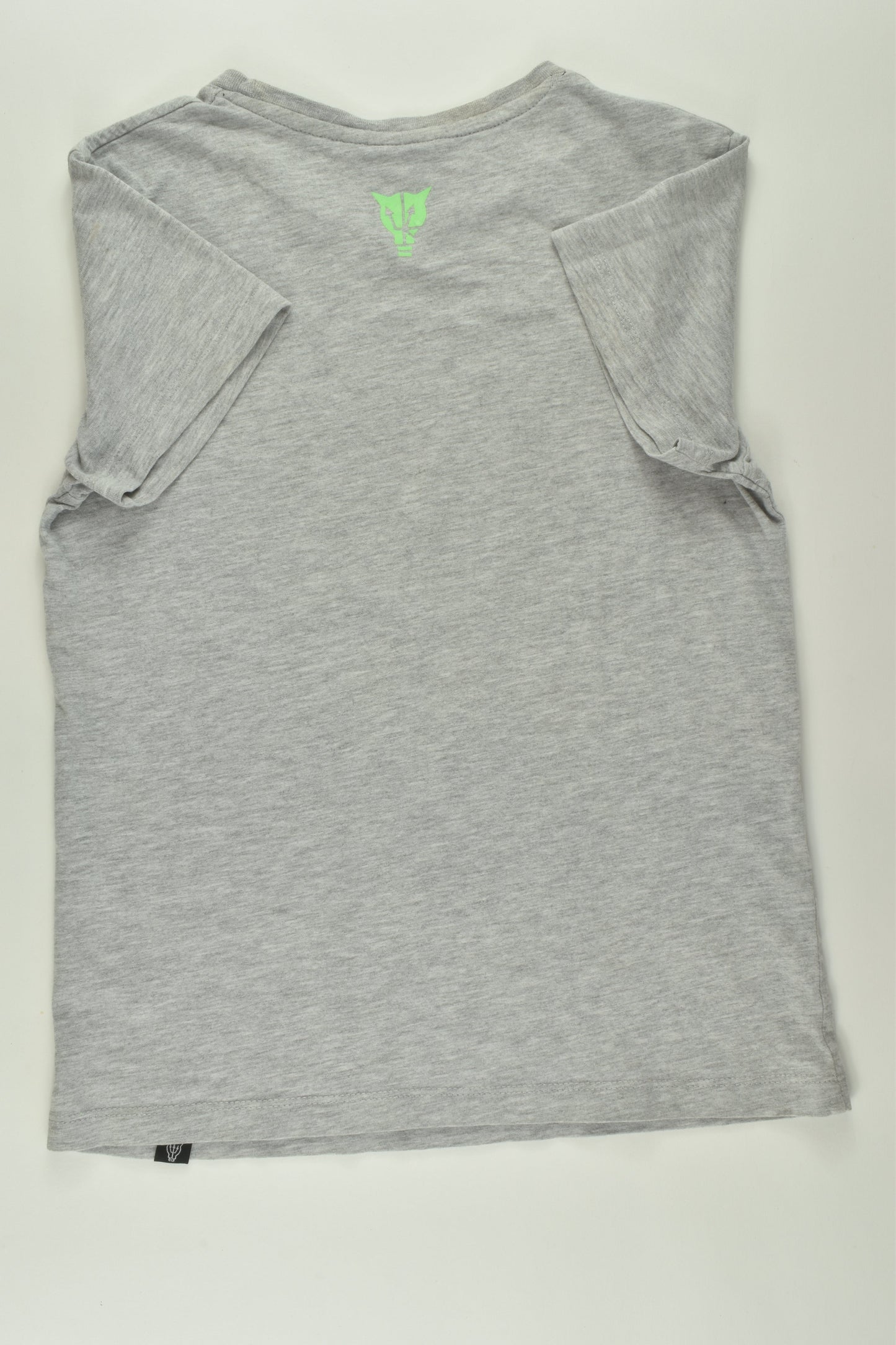 Mooks Size 8 T-shirt