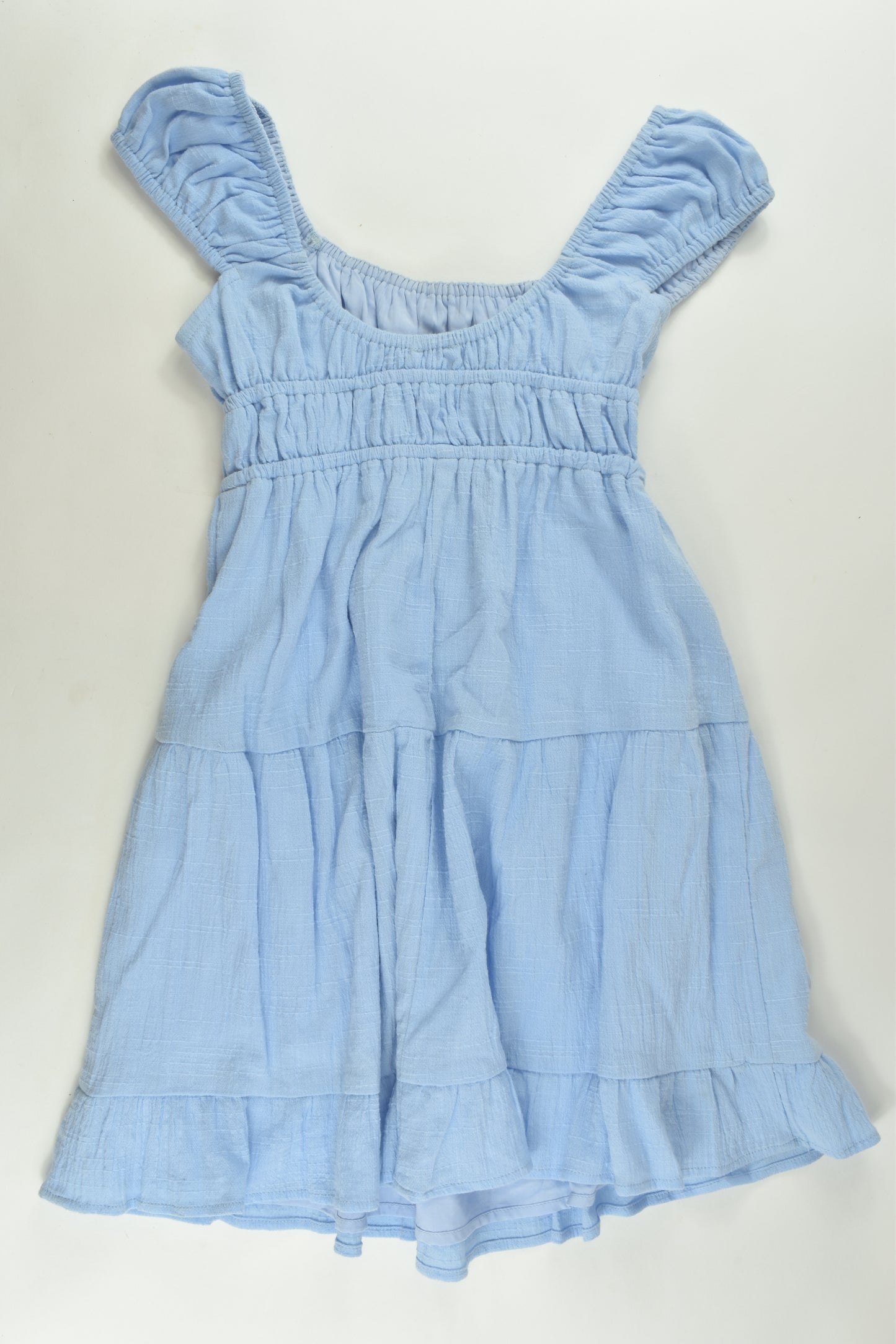 Mooloola Size 12 Lined Dress