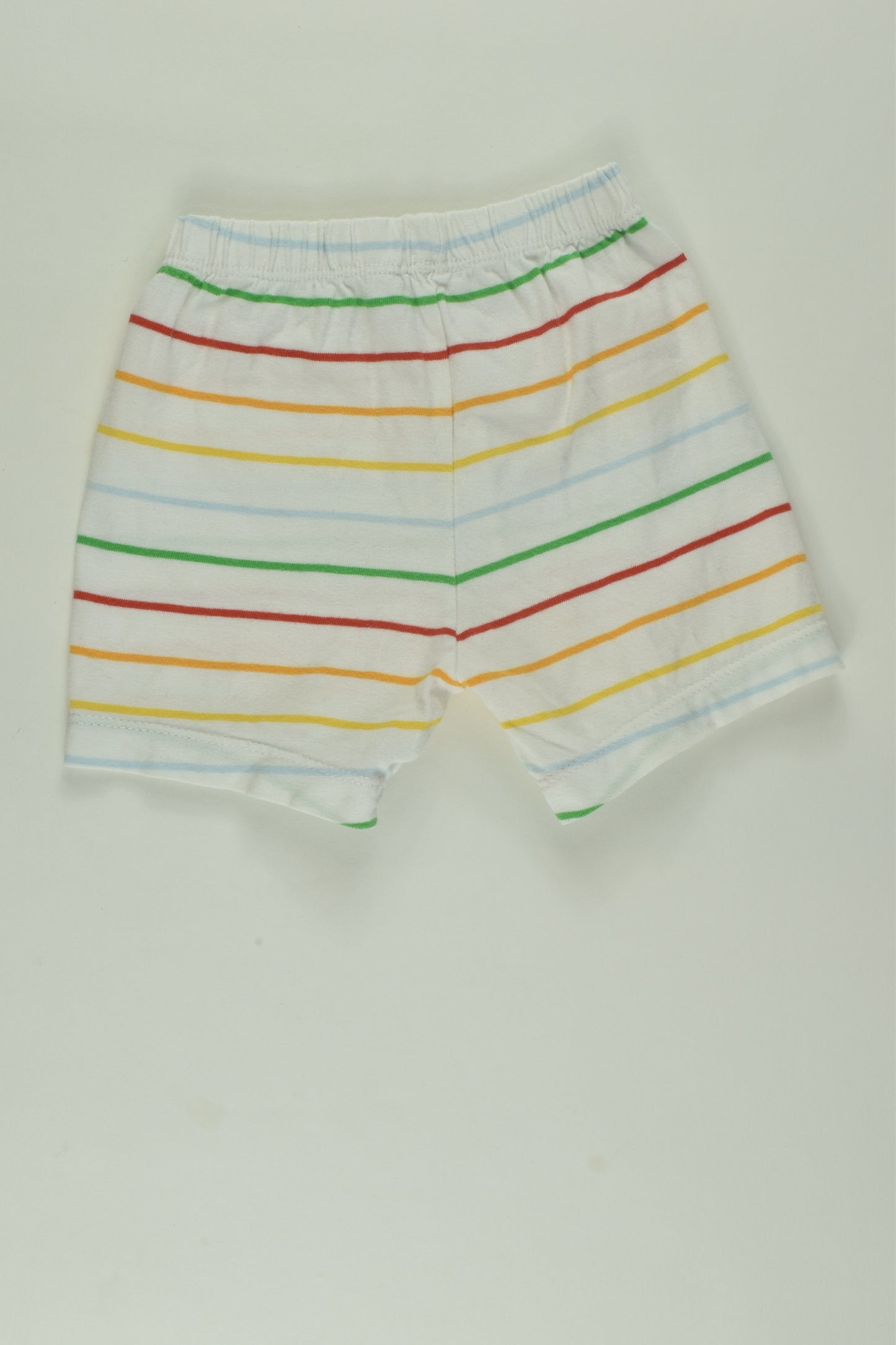 Mothercare Size 00 Shorts