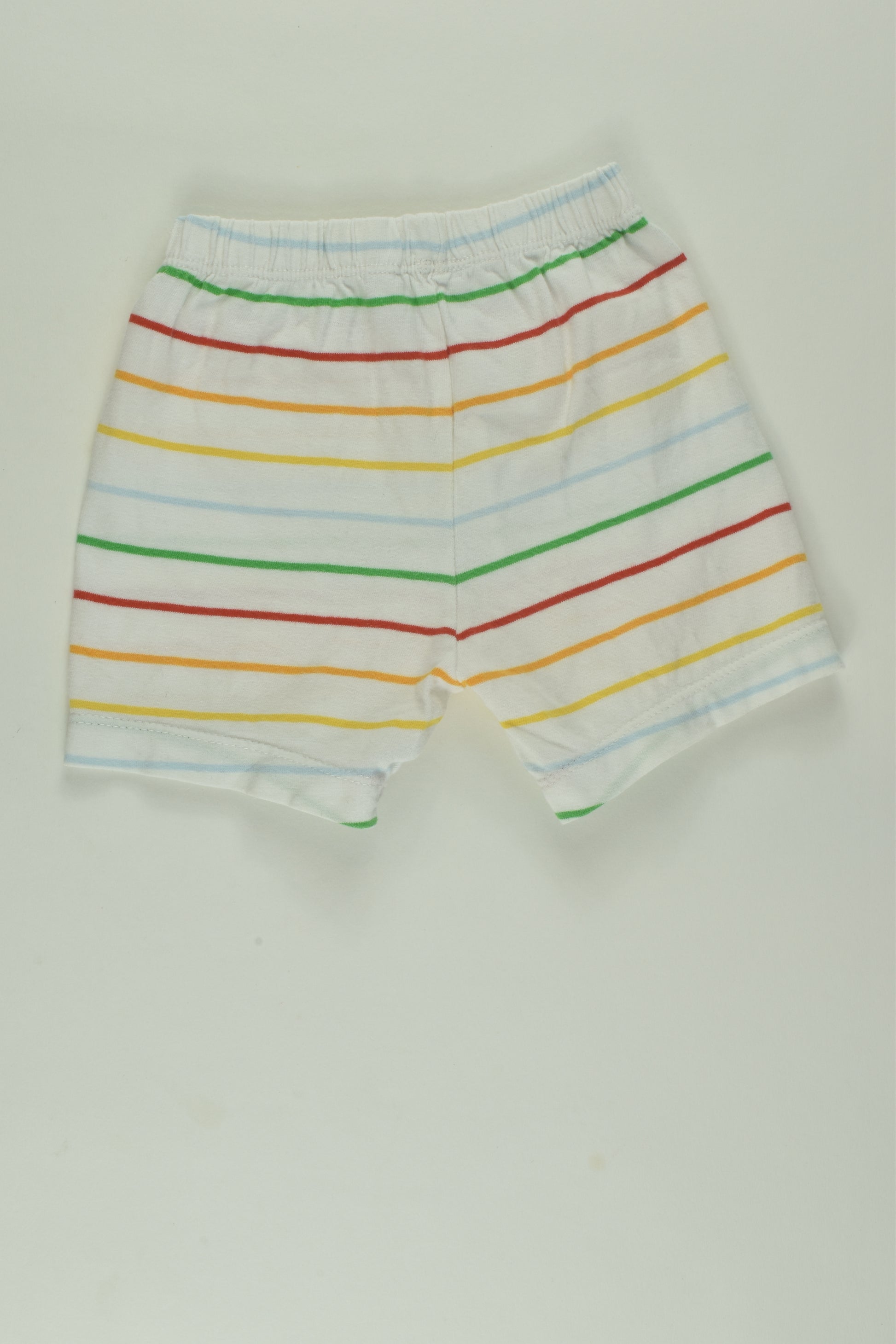Mothercare Size 00 Shorts