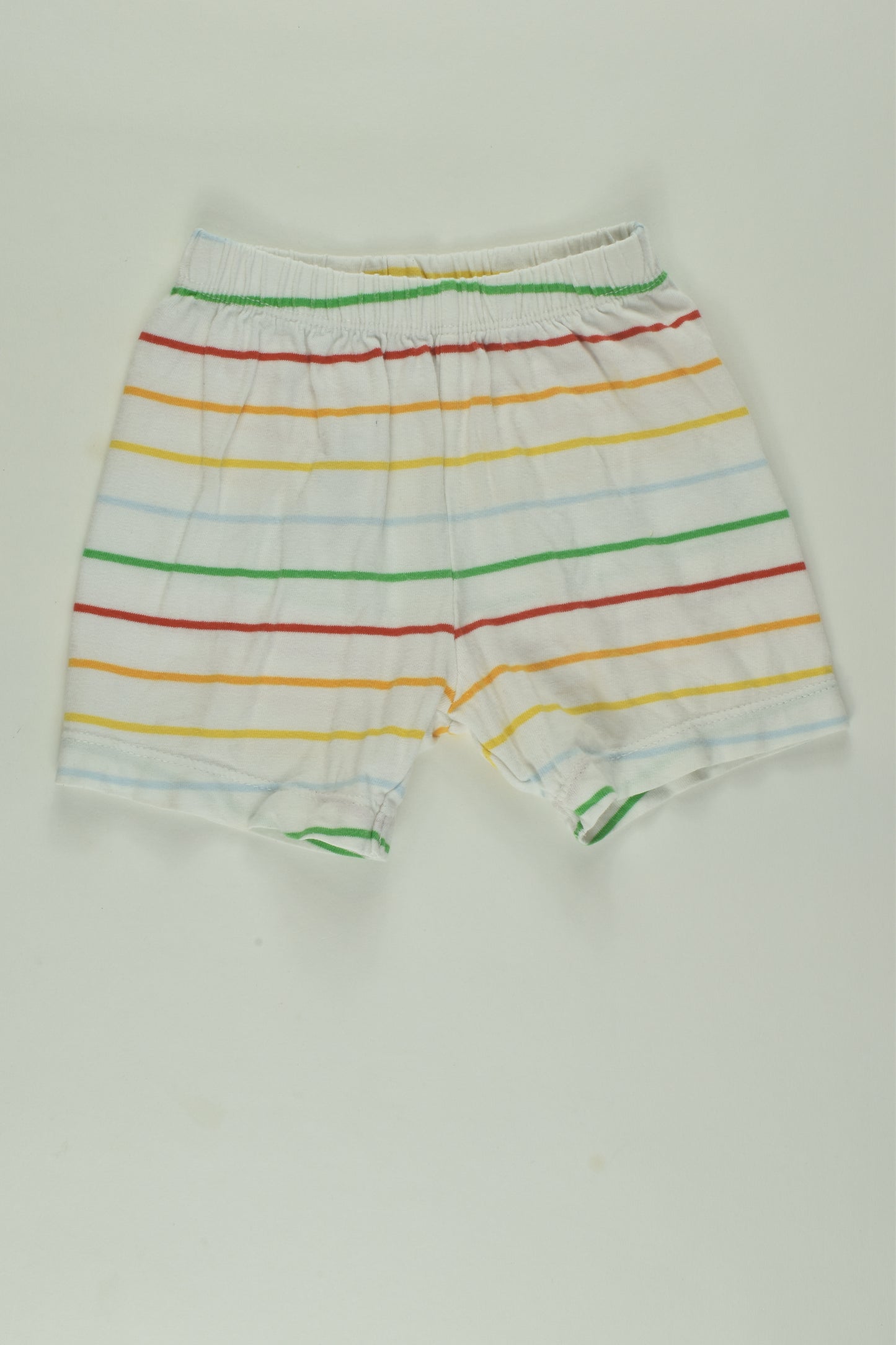 Mothercare Size 00 Shorts