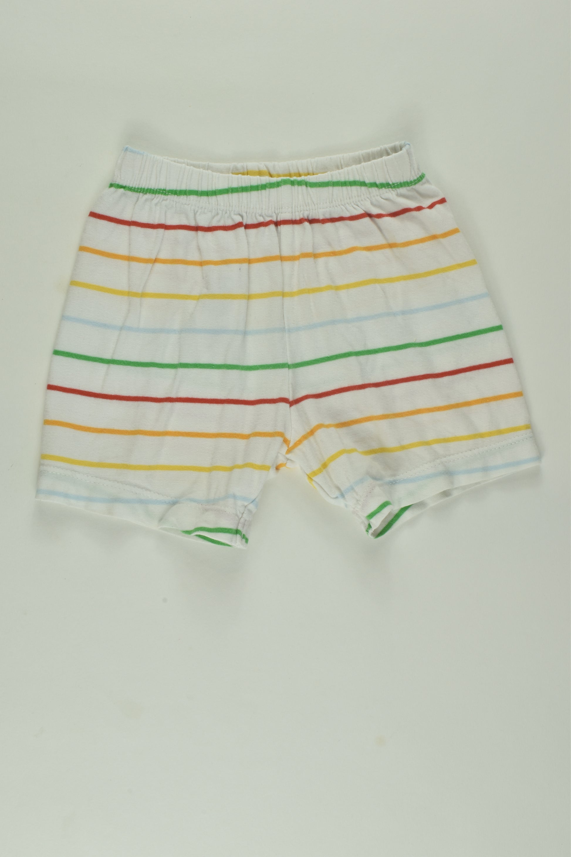 Mothercare Size 00 Shorts
