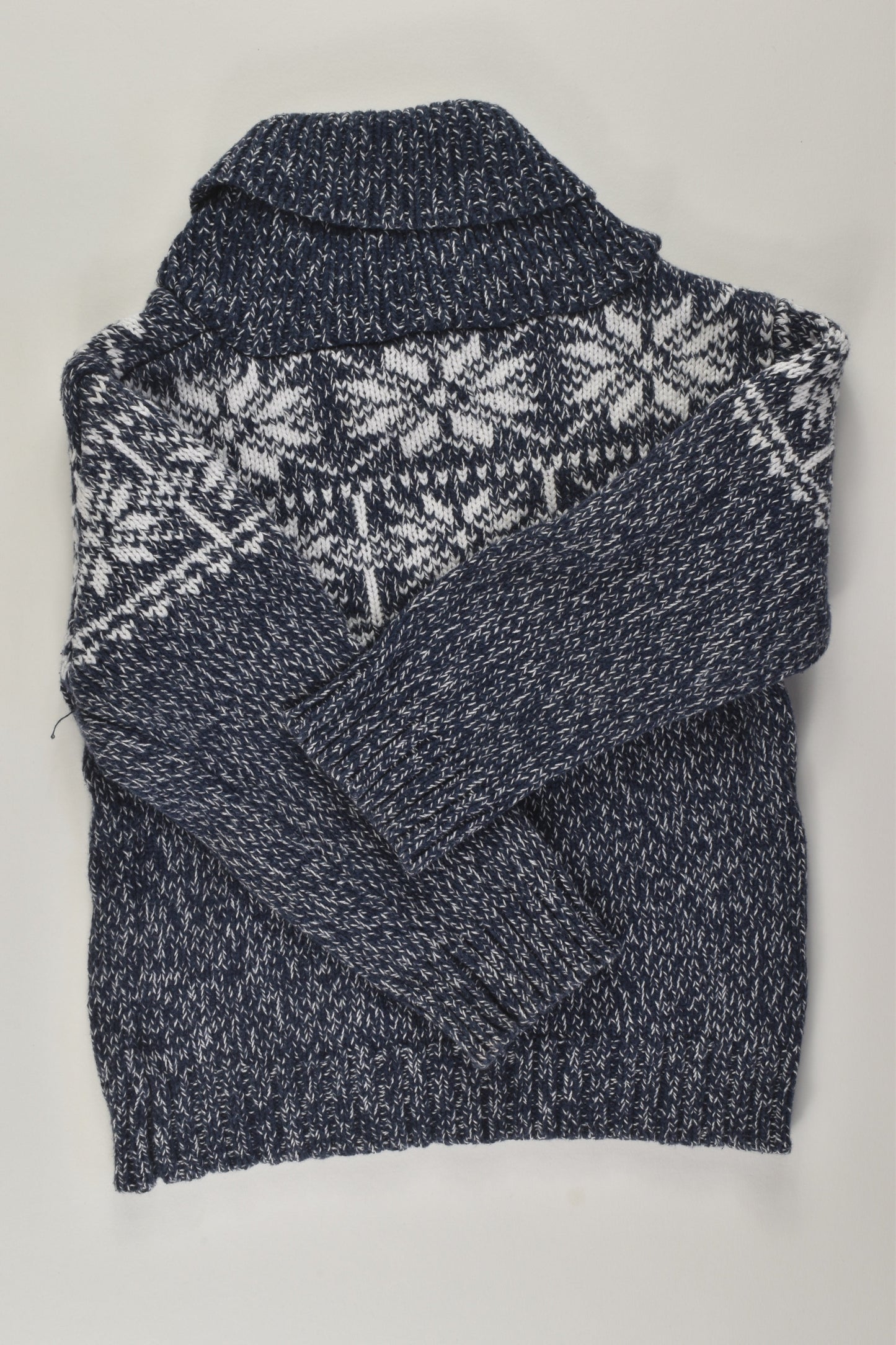 Mothercare Size 1 Knit Jumper