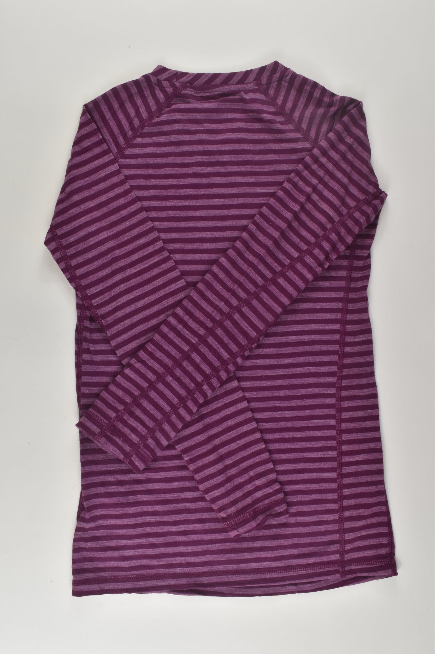 Mountain Designs Size 8 Merino Wool Top