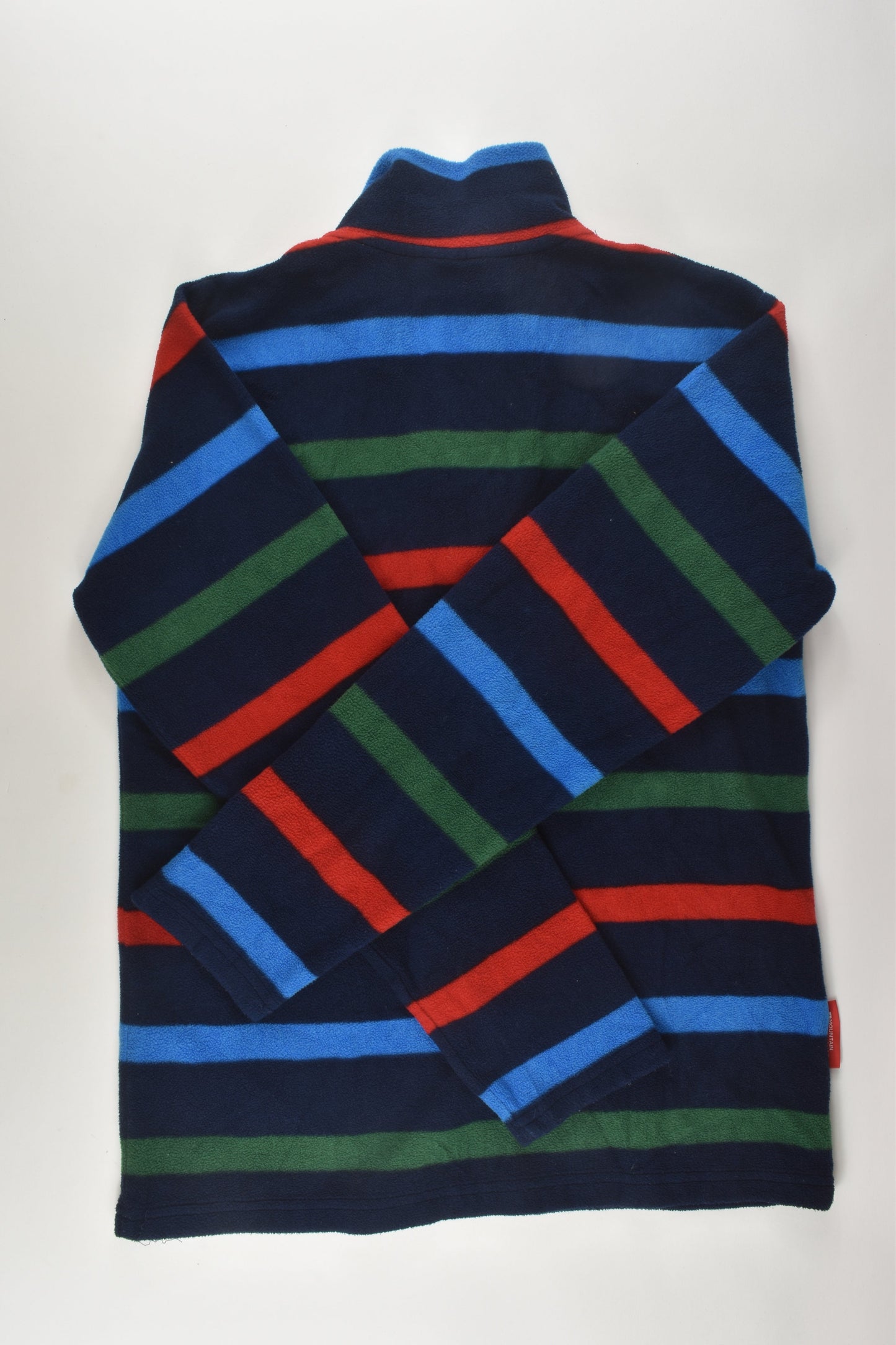 Mountain Warehouse Size 13 Fleece Jumper