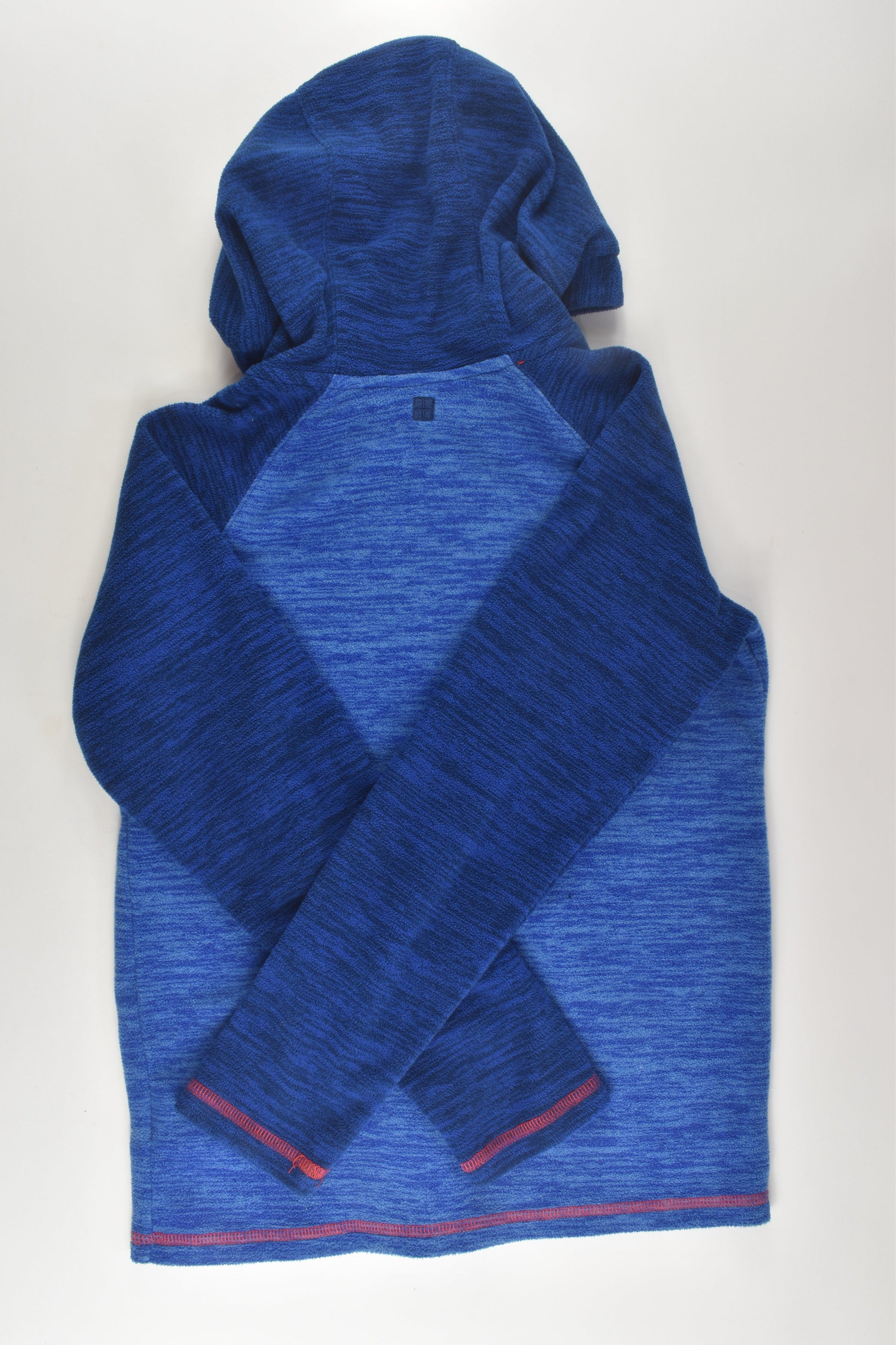 Mountain Warehouse Size 9-10 Fleece Zip Jumper