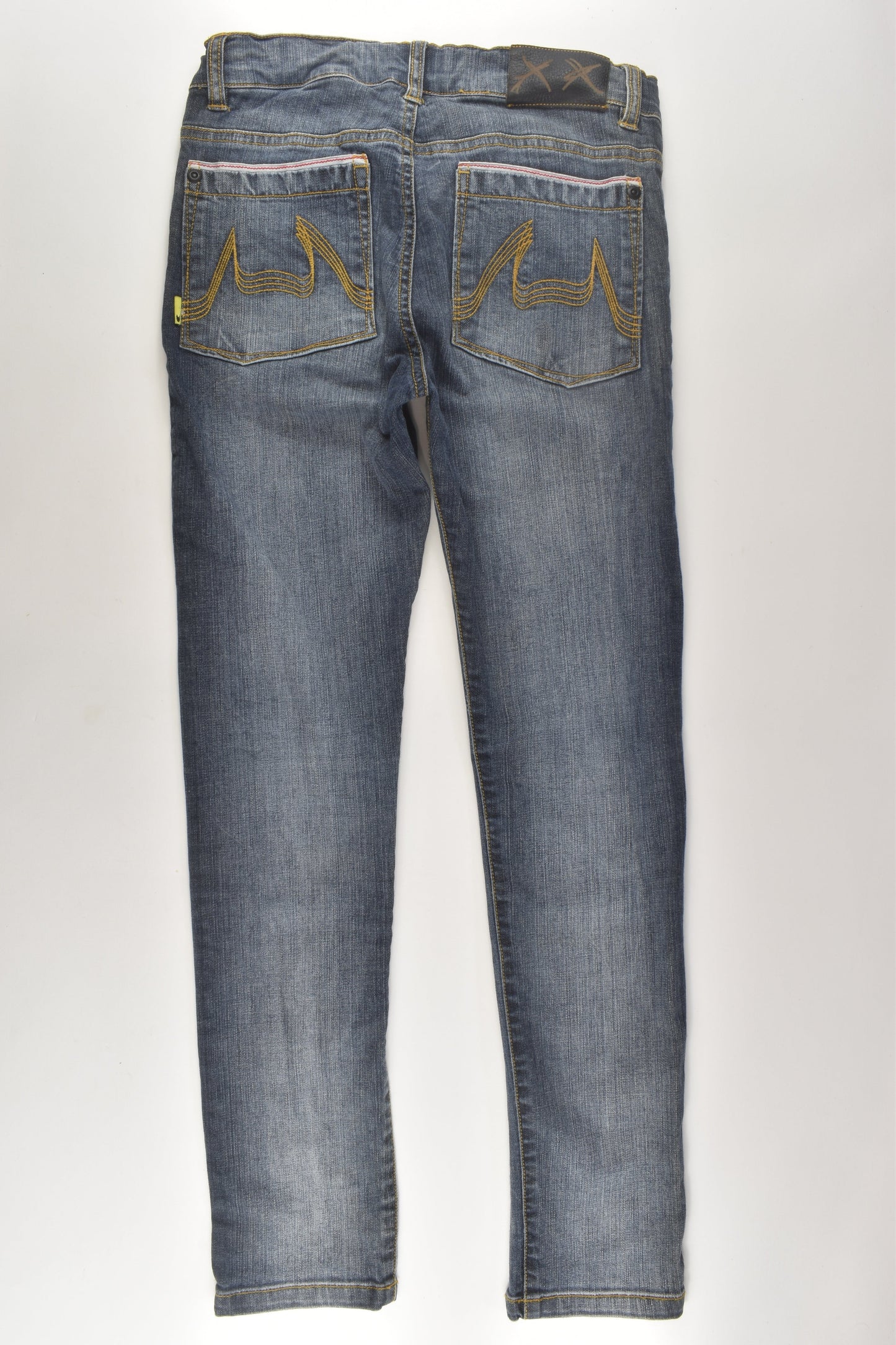 Munster Size 10 Denim Pants