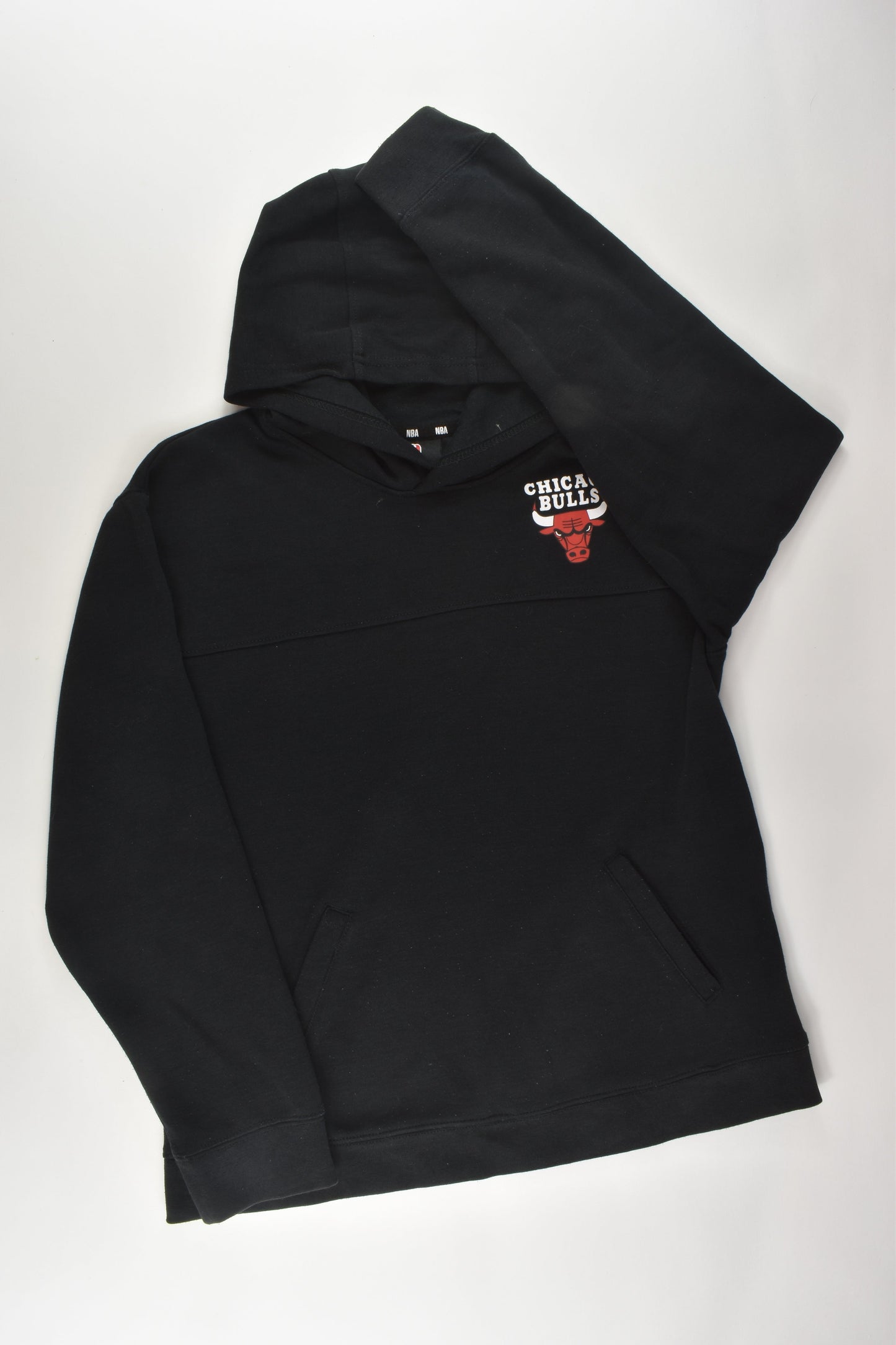 NBA Size 12 Chicago Bulls Jumper