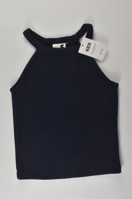 NEW Cotton On Kids Size 5 Rib Tank