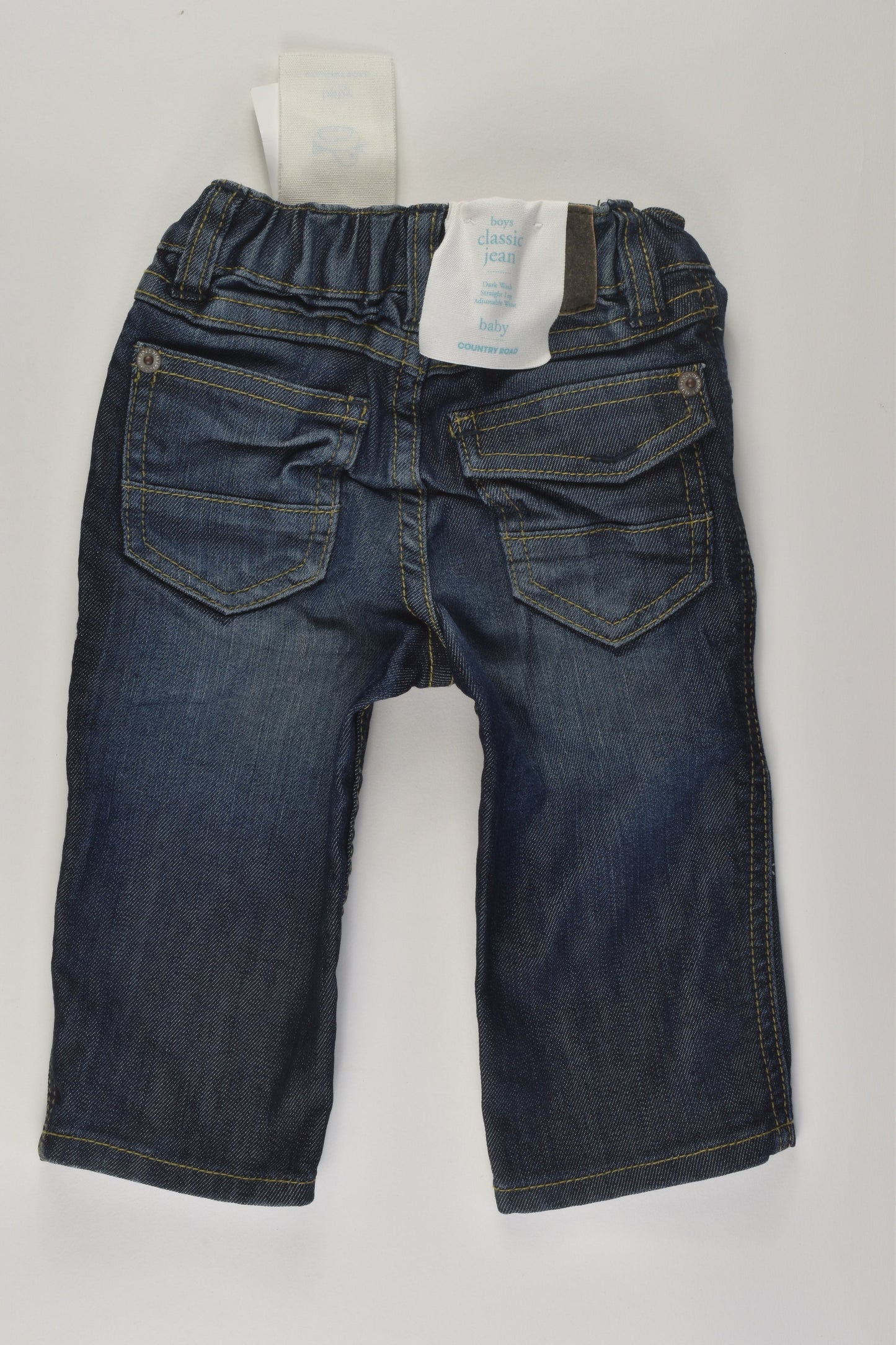 NEW Country Road Size 0 Denim Pants