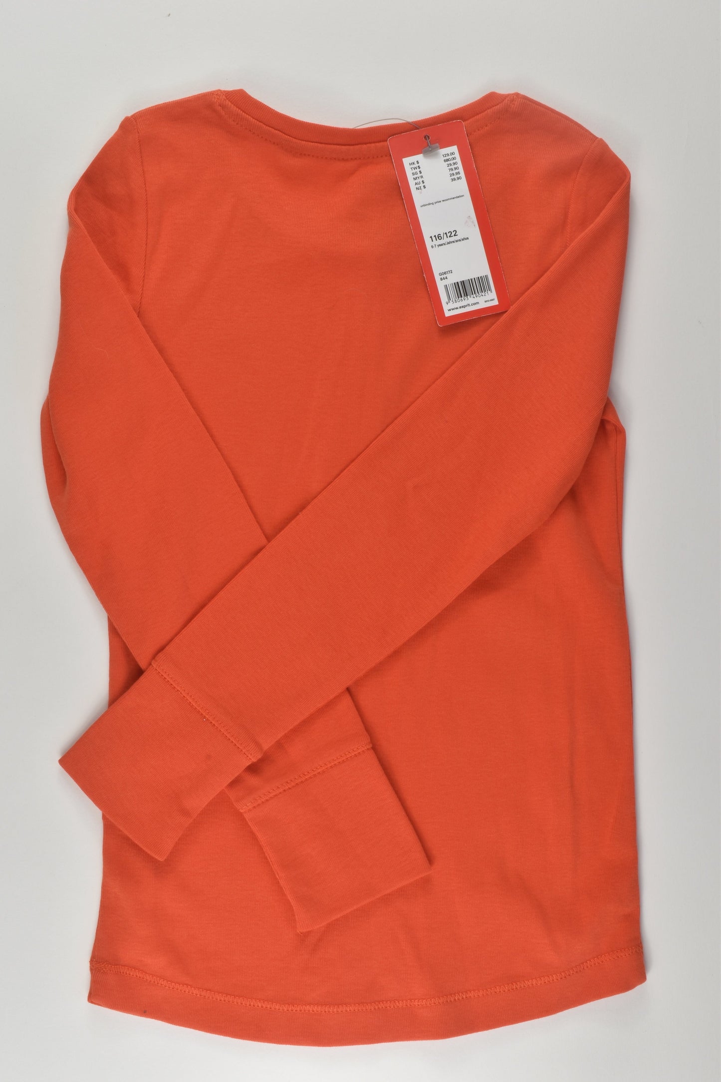 NEW Esprit Size 6-7 Top