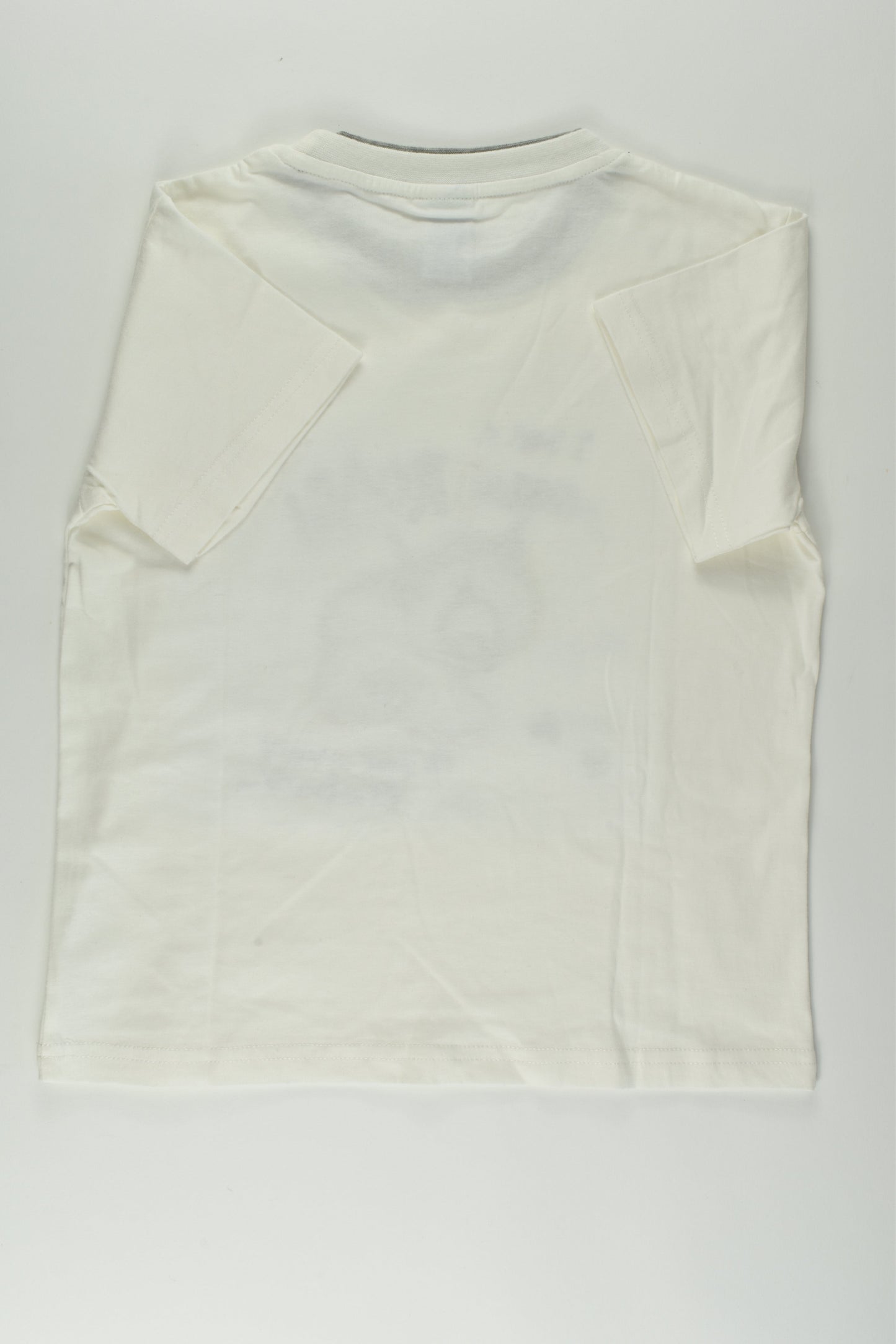 NEW Gymboree Size 7 Bear T-shirt