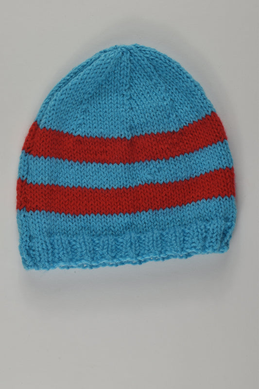 NEW Handmade Size 3-4 Knit Beanie