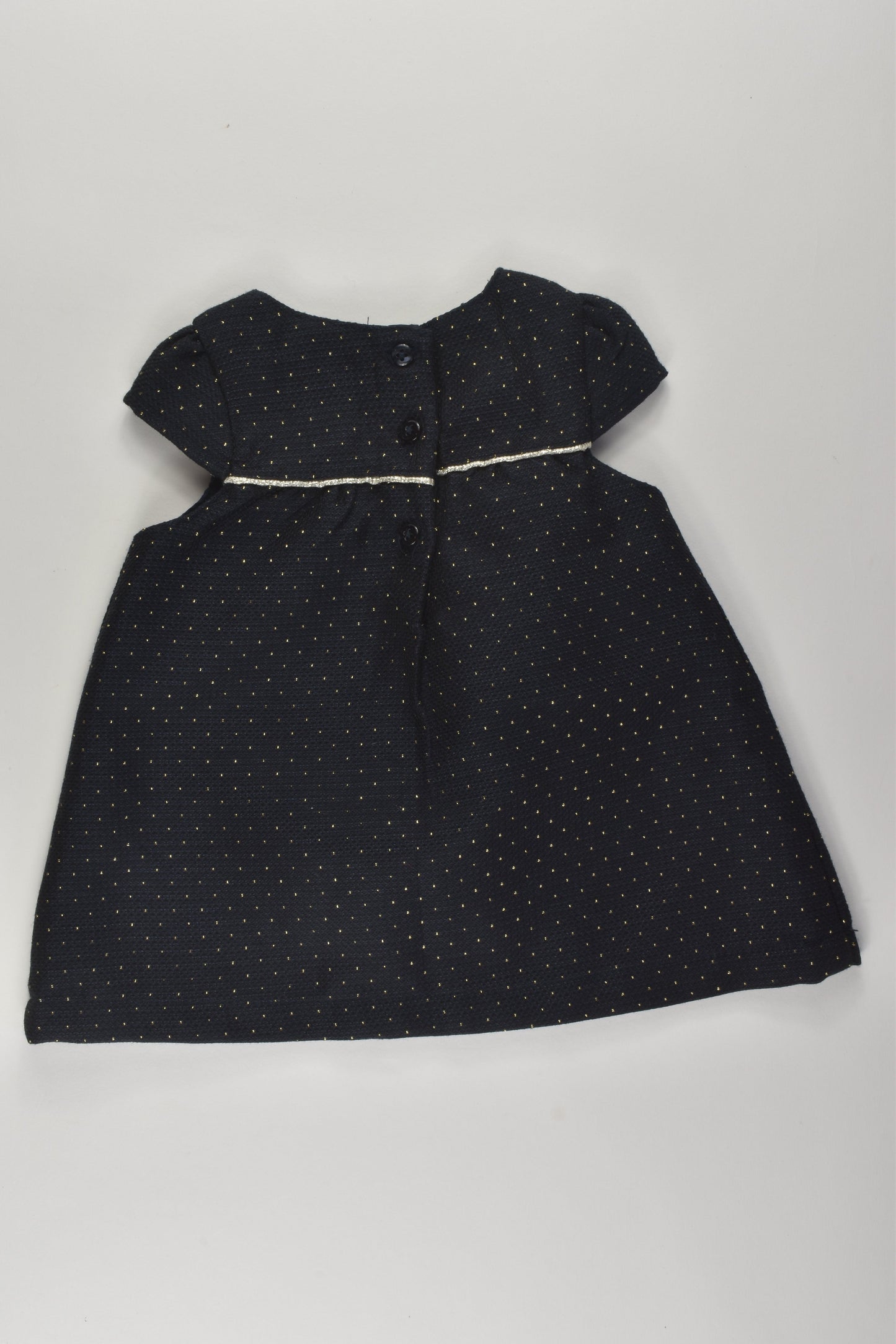 NEW Young Dimensions Size 00 Dress