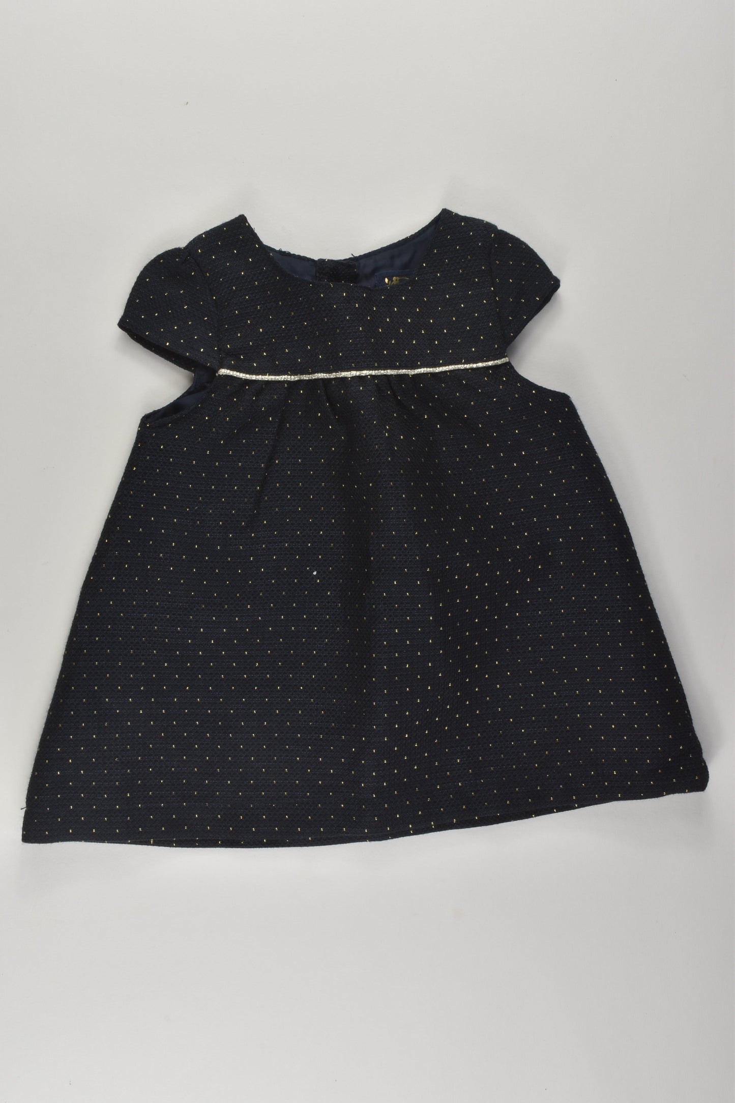 NEW Young Dimensions Size 00 Dress