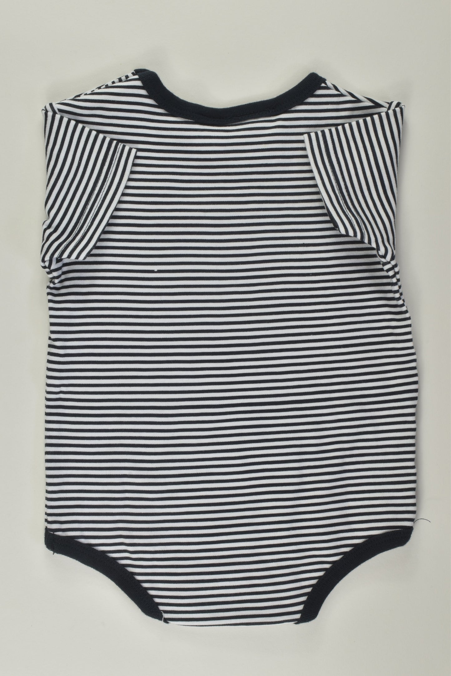 NOW Size 00 Dog Bodysuit