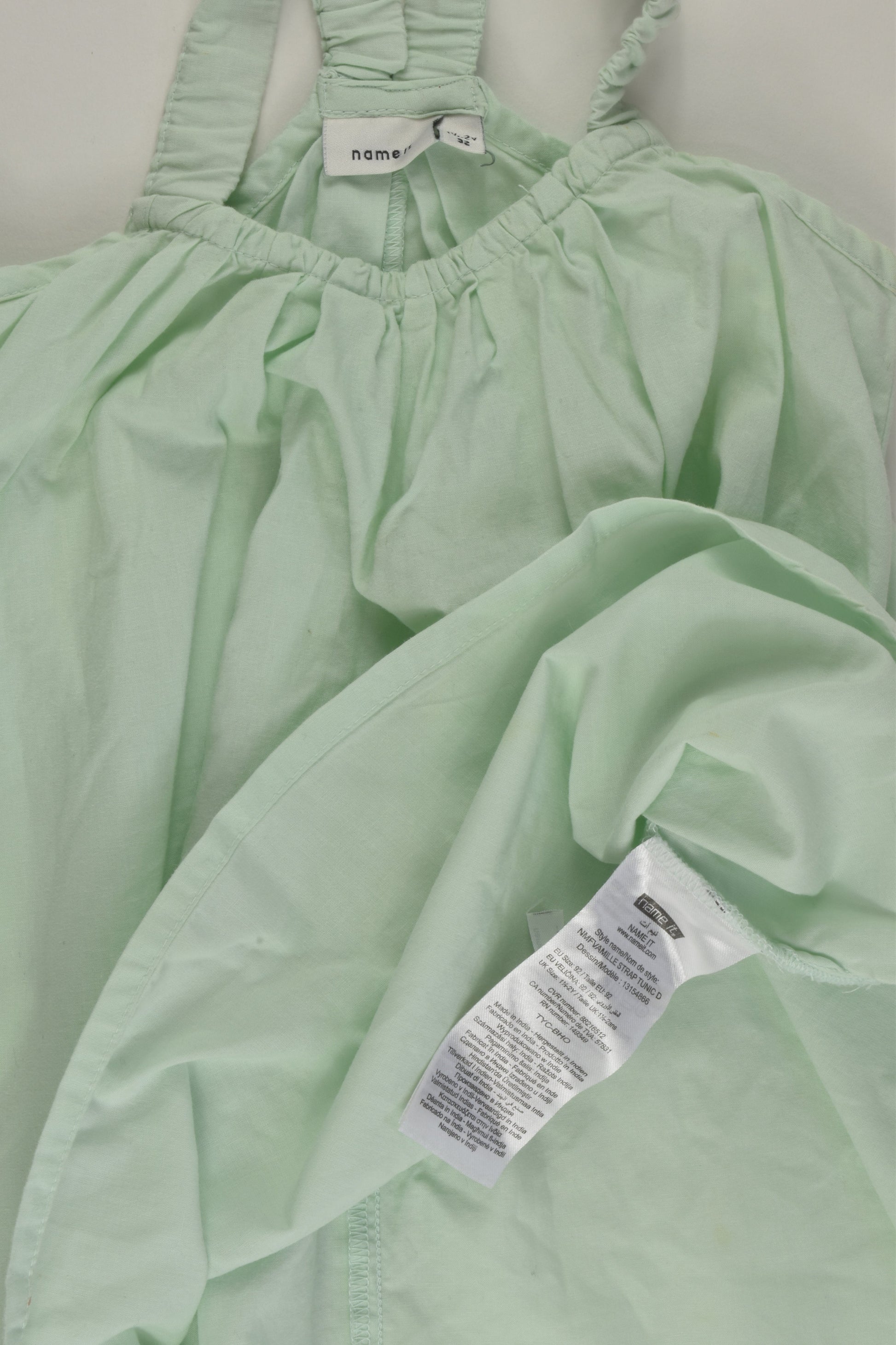 Name It Size 2 Dress