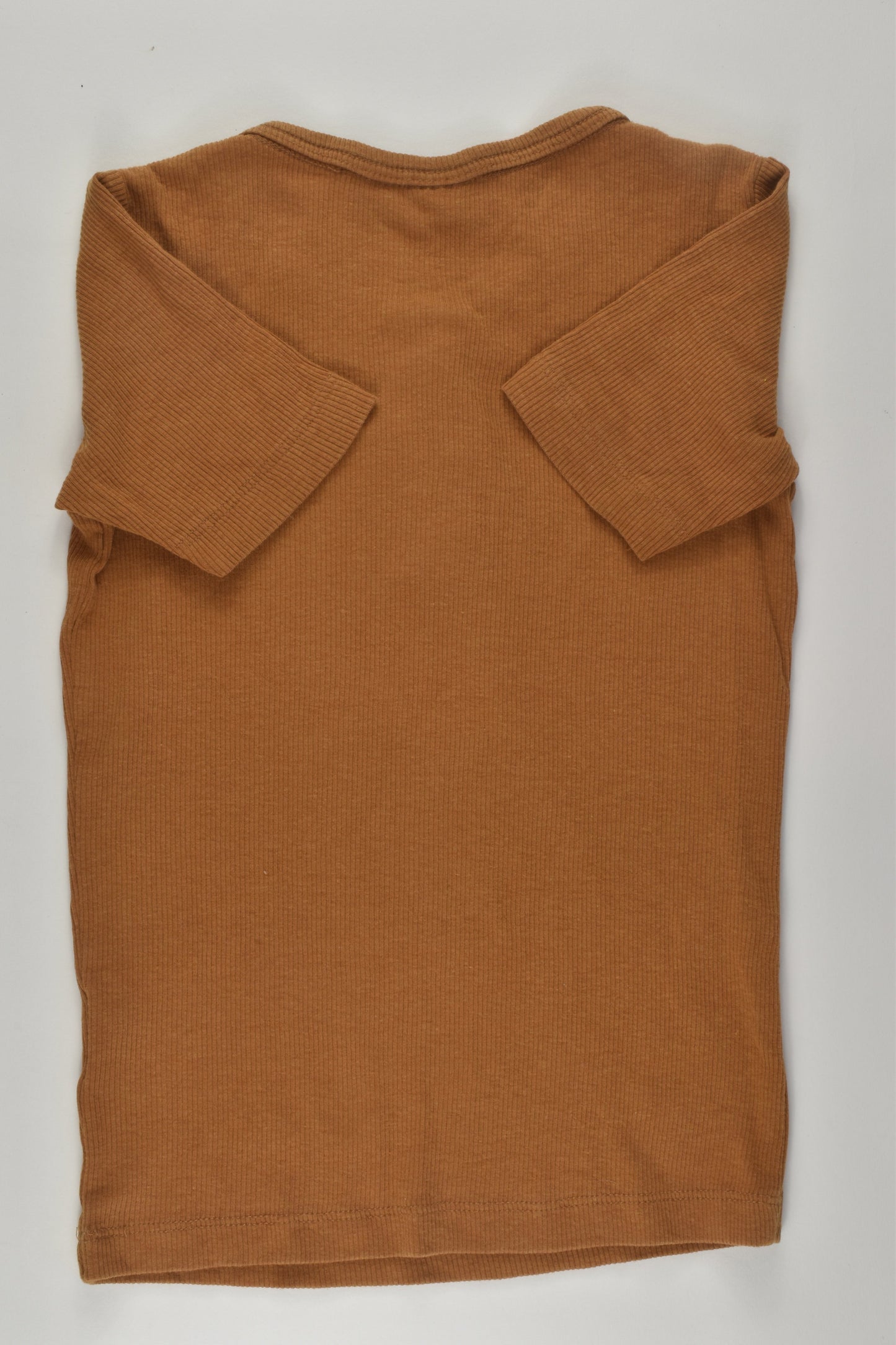 Name It Size 5 Ribbed T-shirt