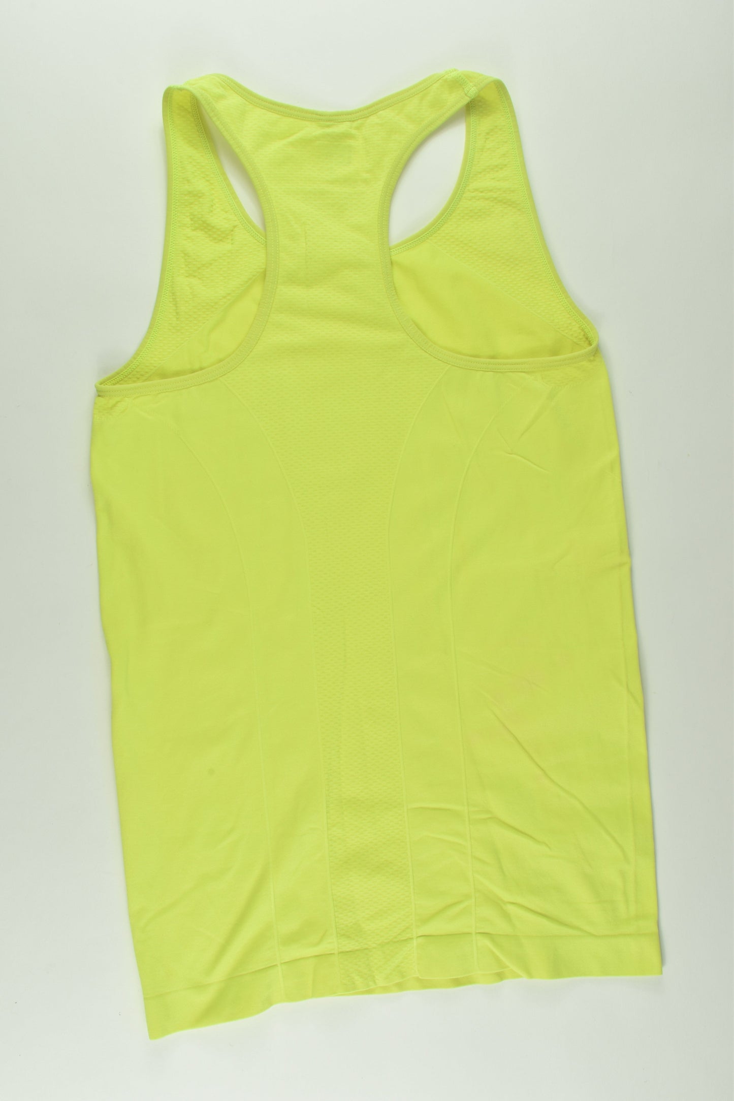 Neon Size 12/14 Sport Top