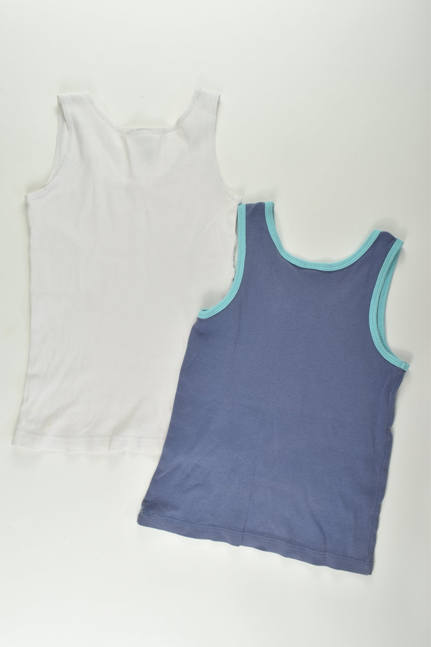 Neon Size 4-5 Singlets