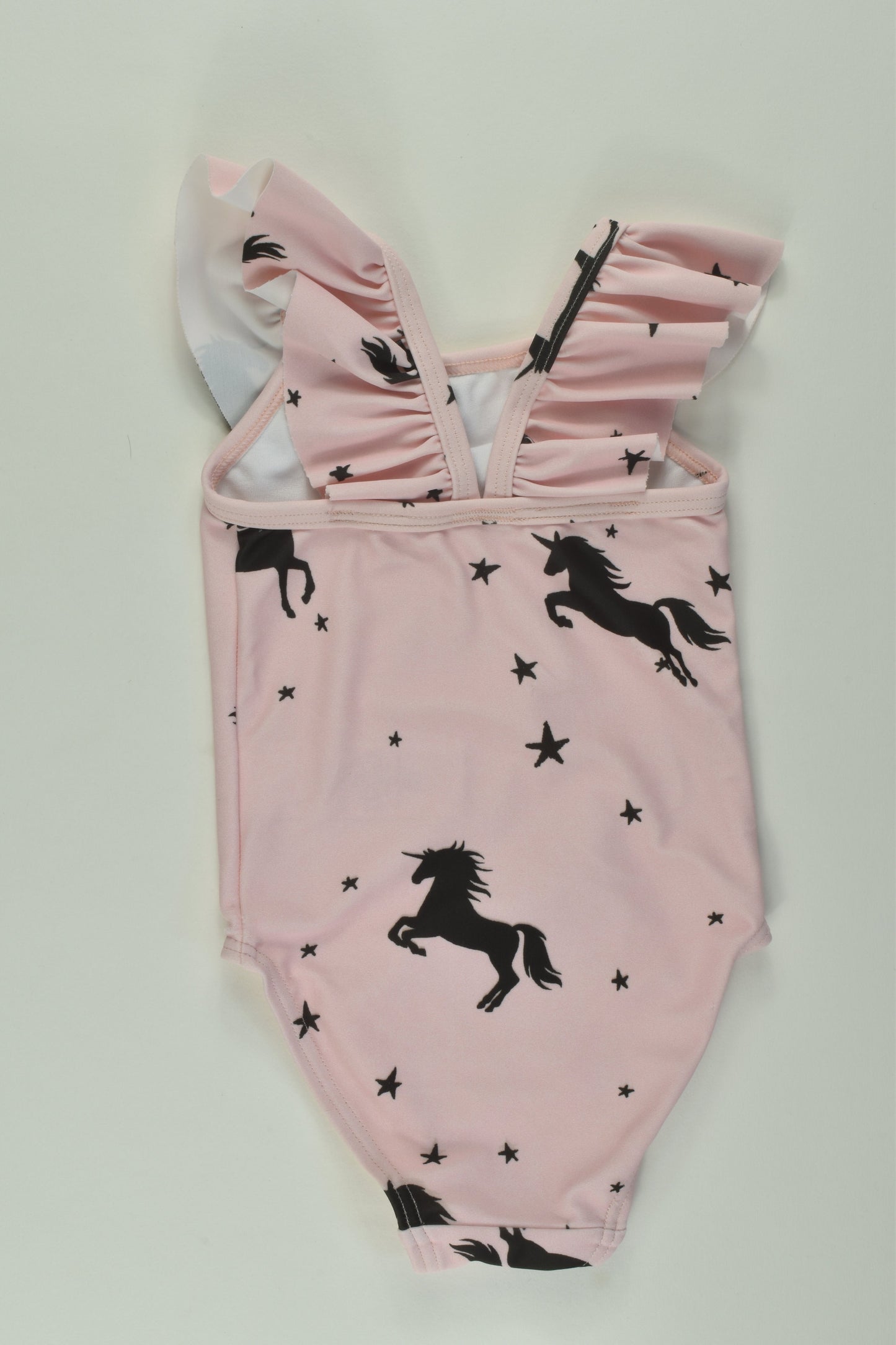 Next Size 00 Unicorn Bathers