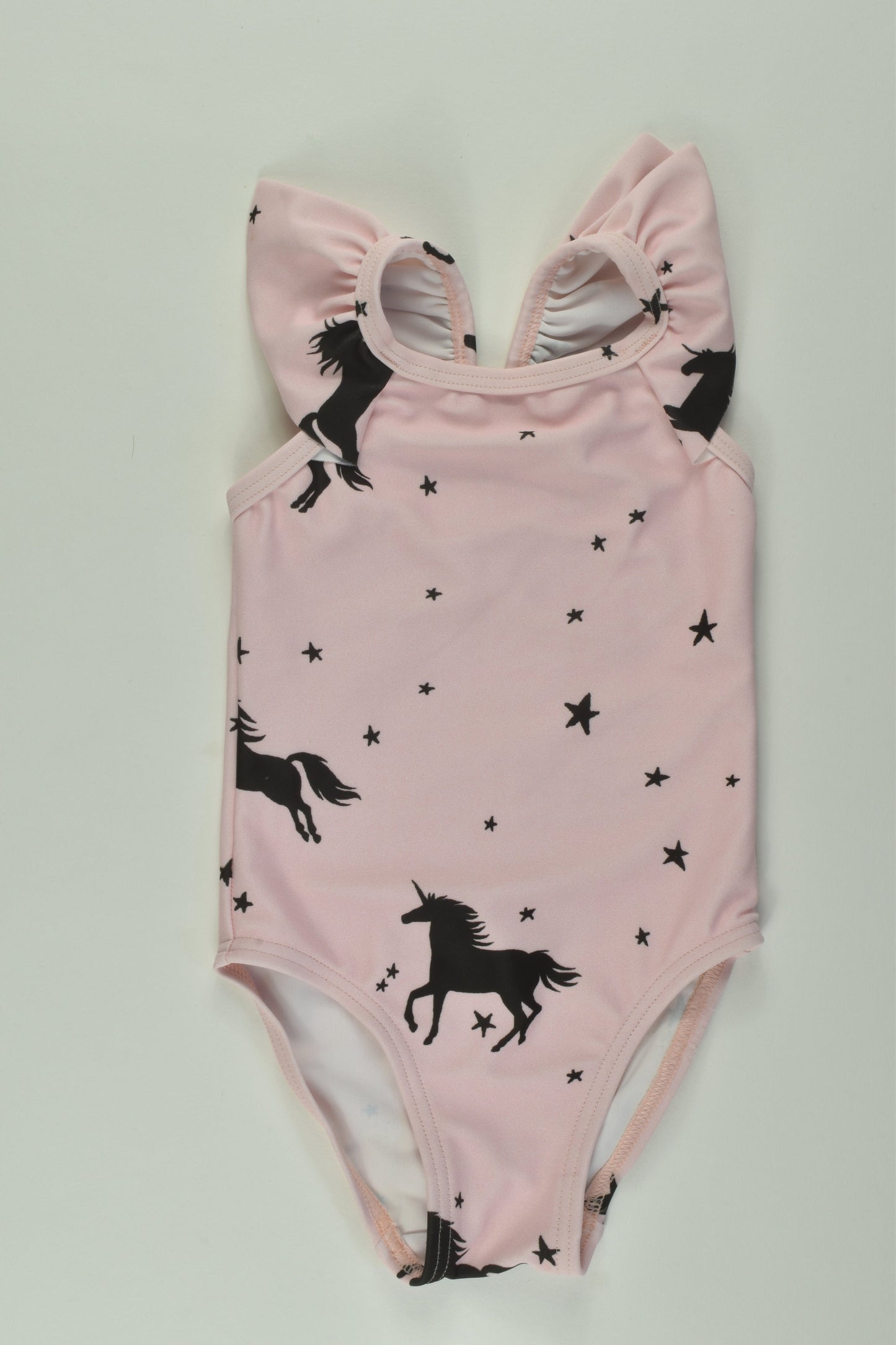 Next Size 00 Unicorn Bathers