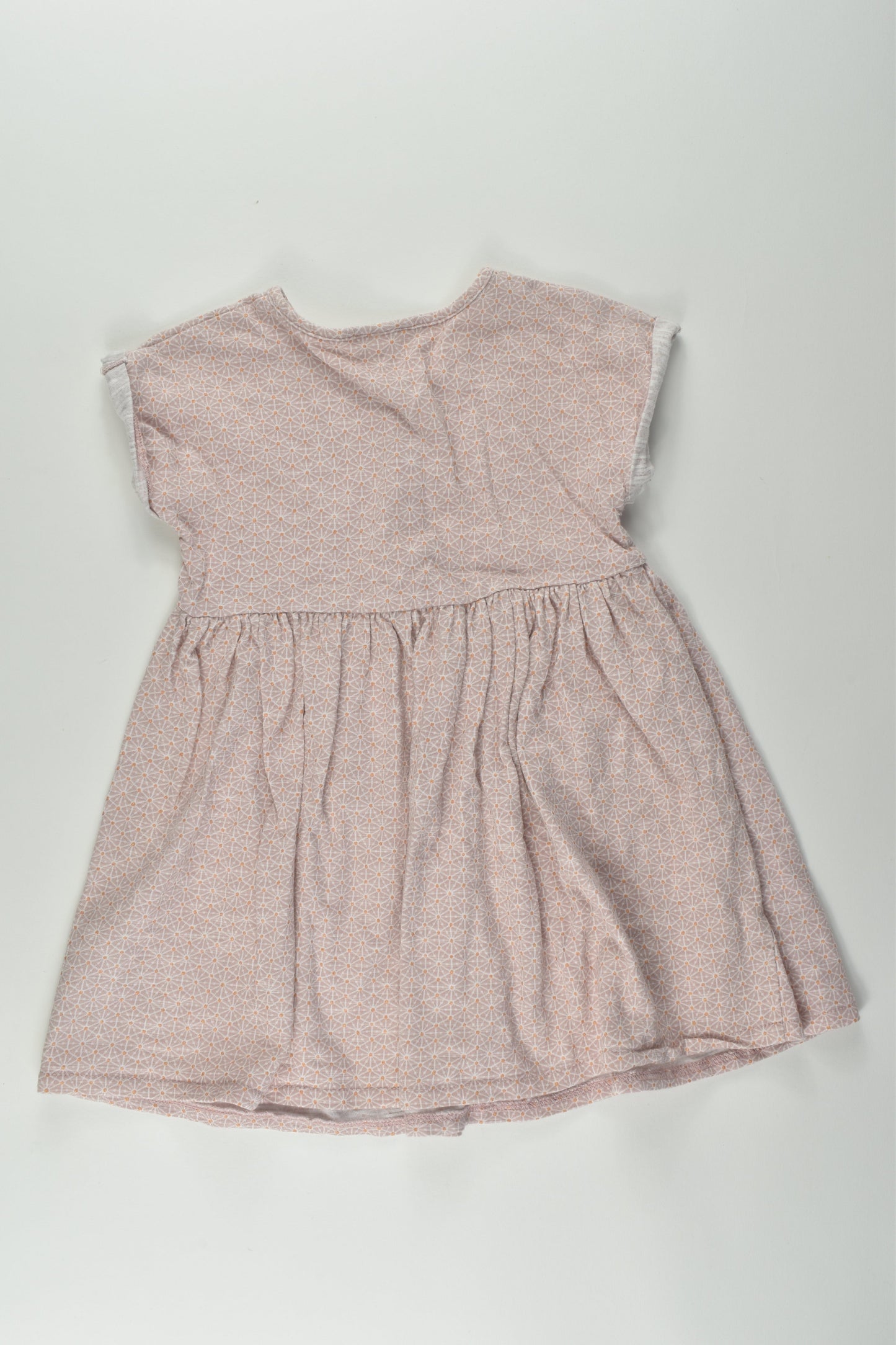 Next Size 1 Dress