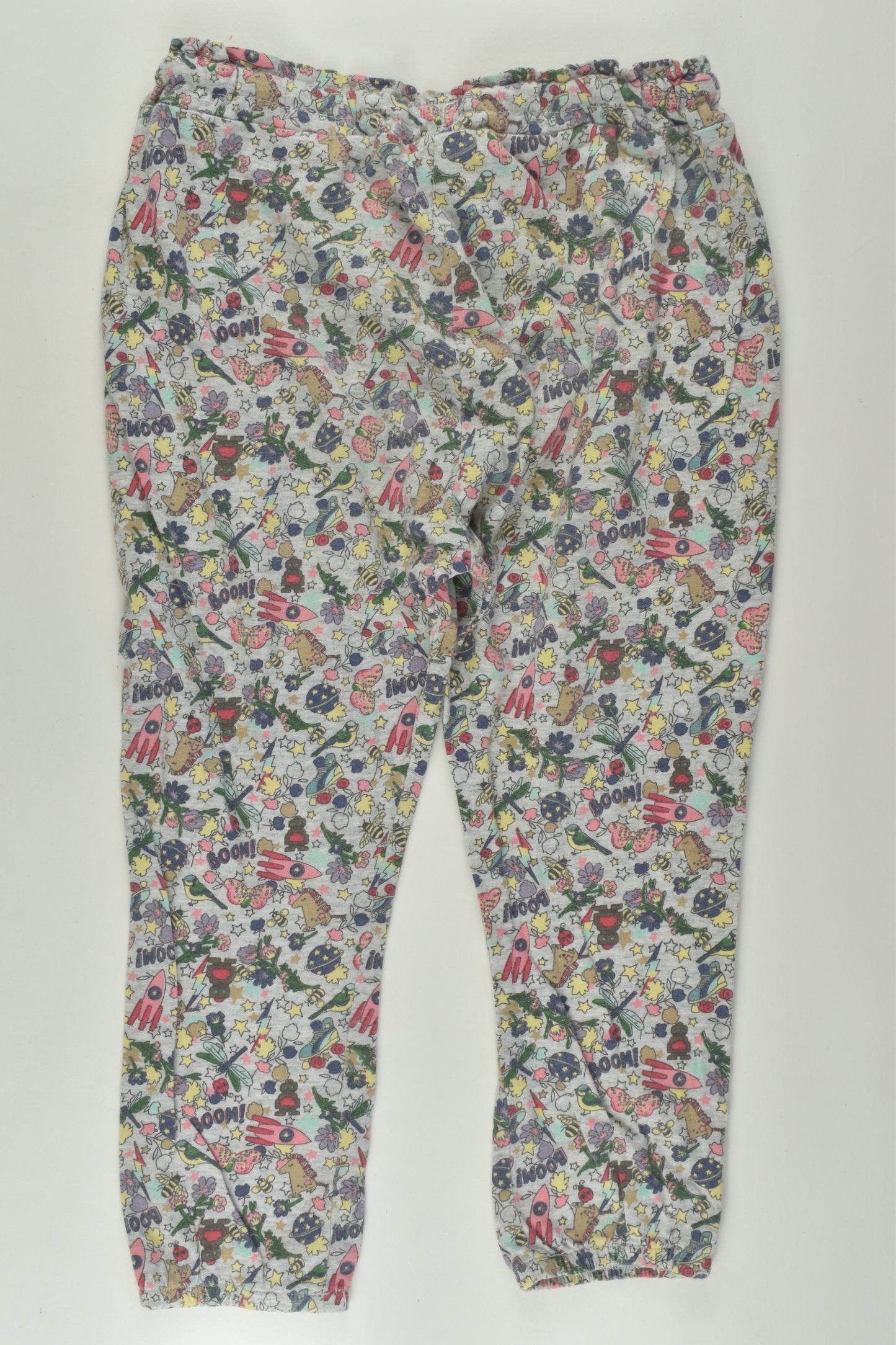 Next Size 2-3 Unicorns and Rockets Pants