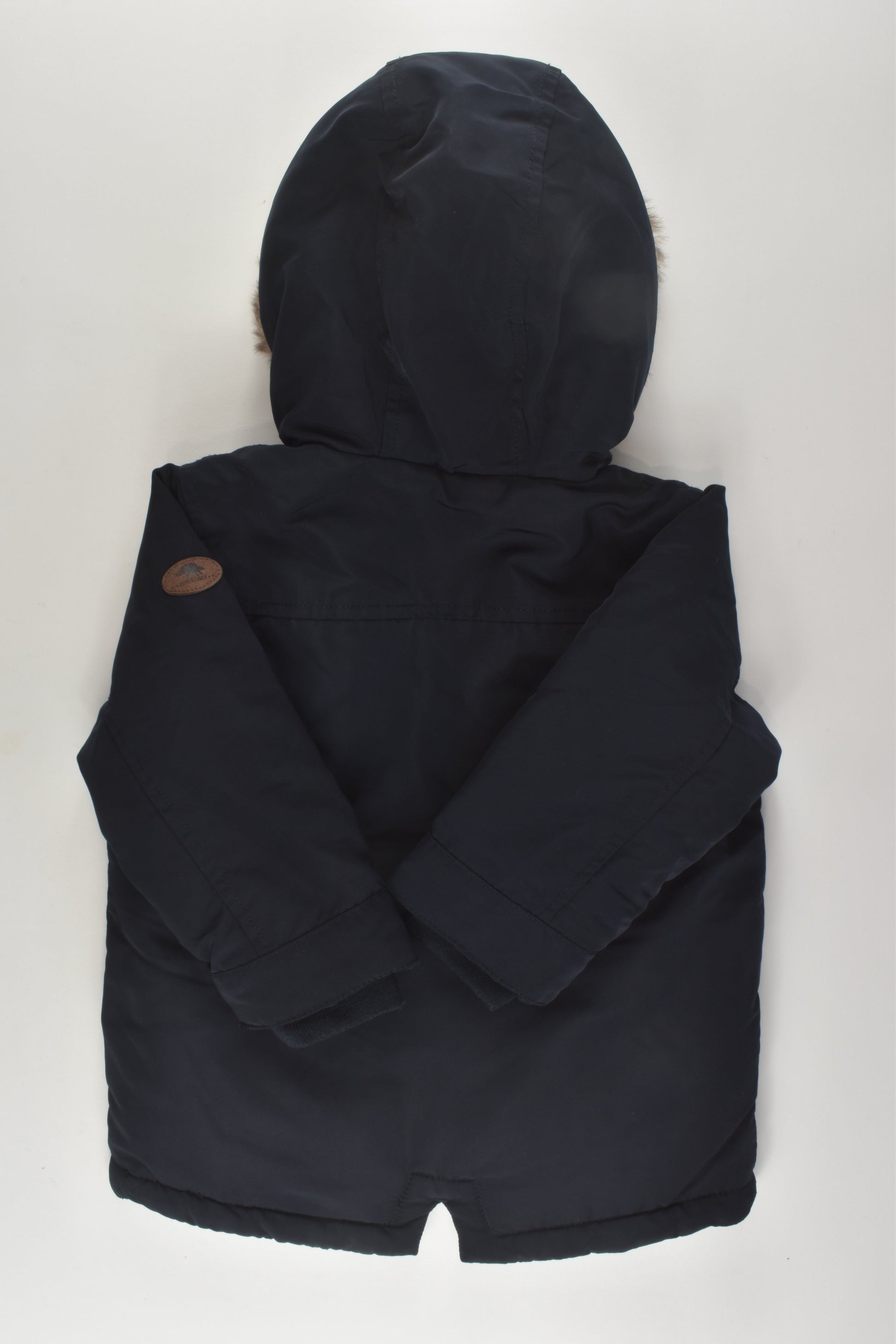 Next Size 2 Warm Jacket