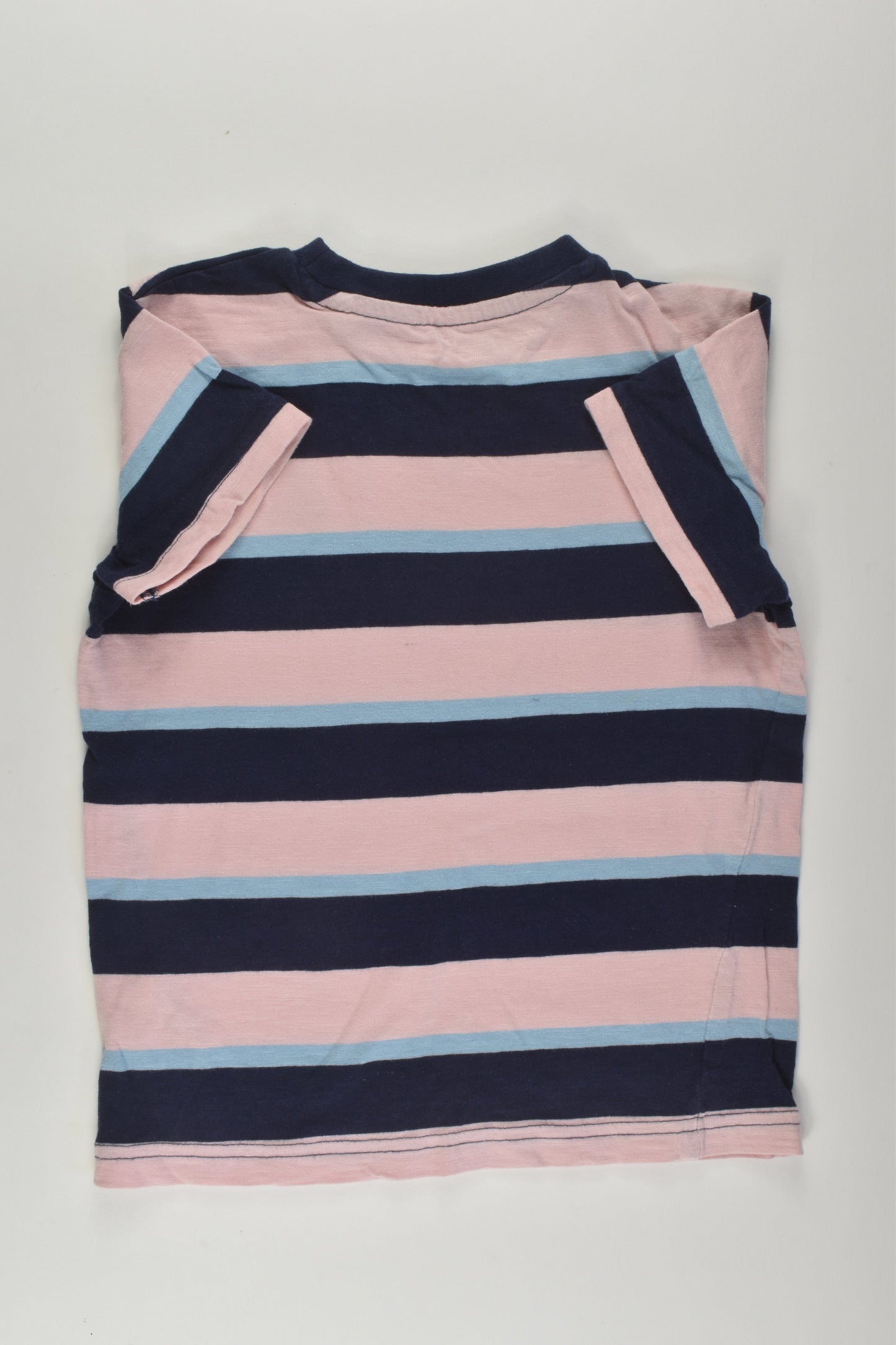Next Size 4-5 Nautical T-shirt