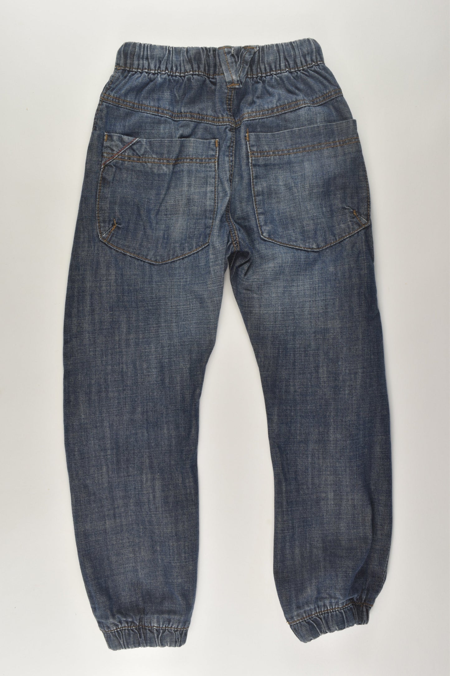 Next Size 5-6 Denim Pants