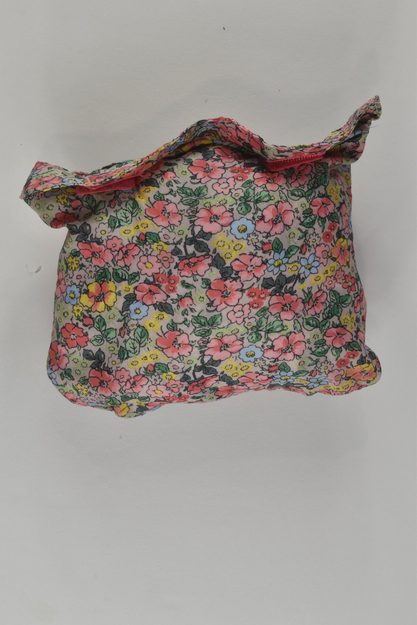 Next Size 5-6 Liberty Print Jacket