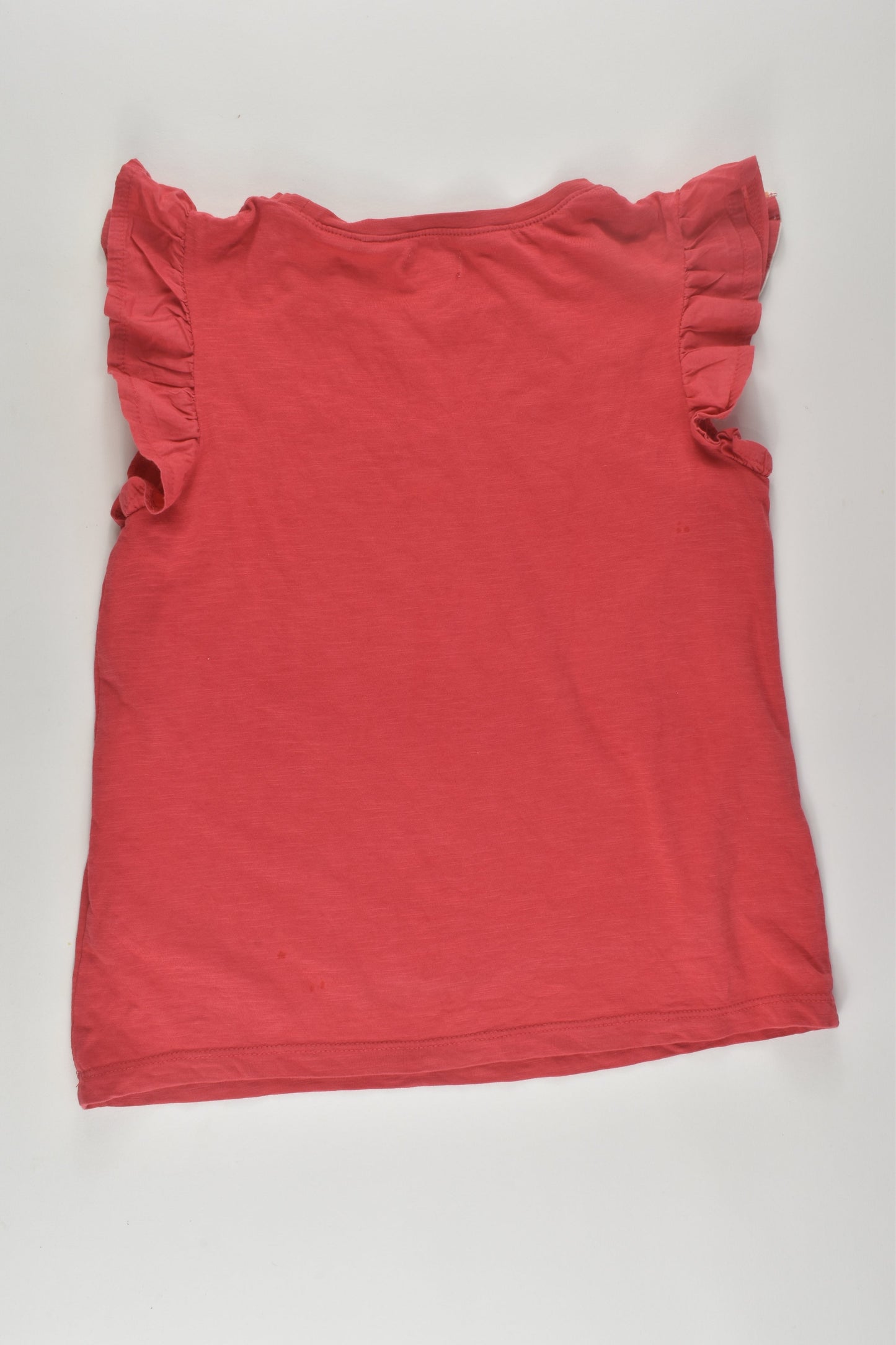 Next Size 5-6 T-shirt