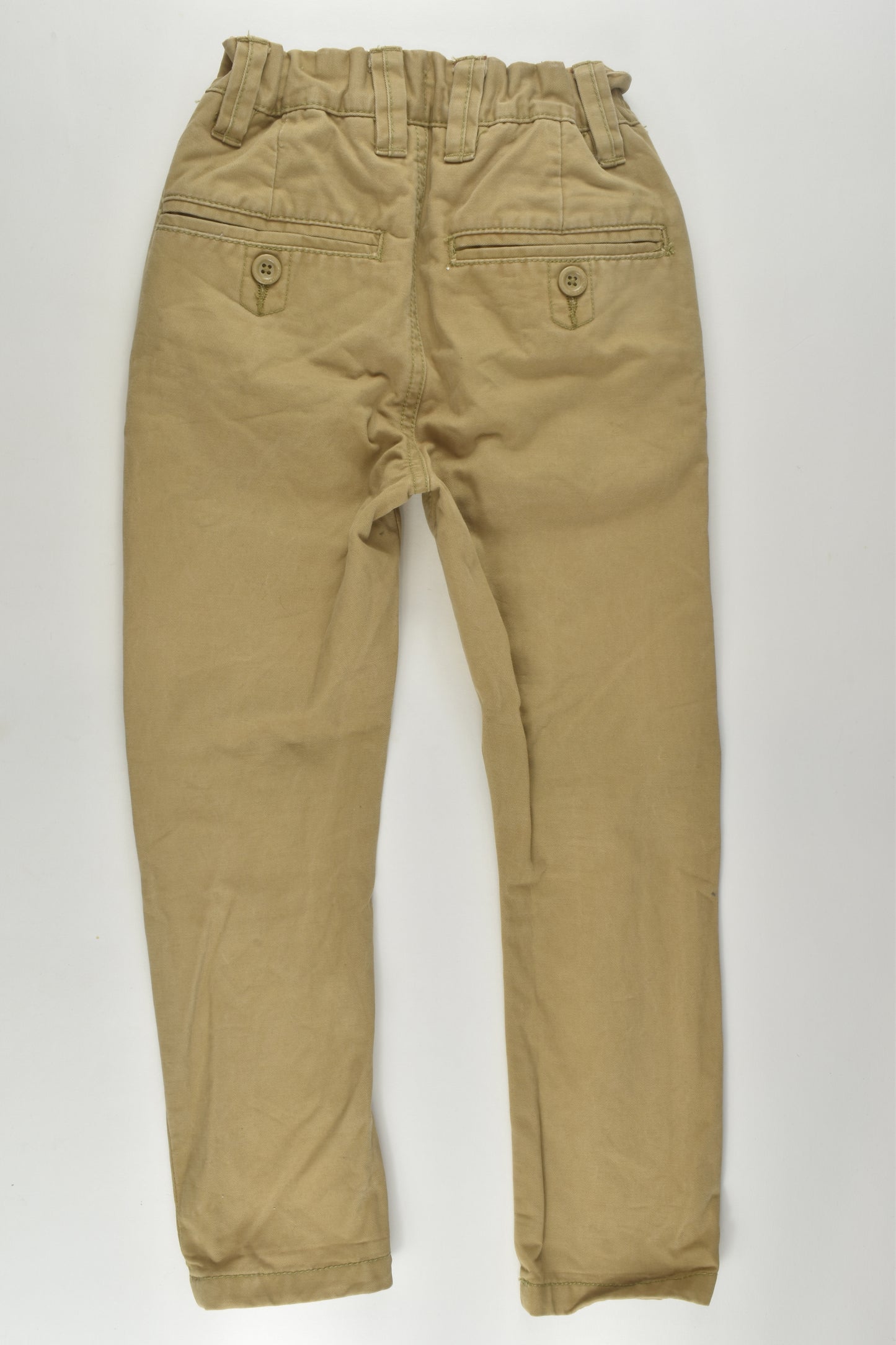 Next Size 5 Slim Fit Pants