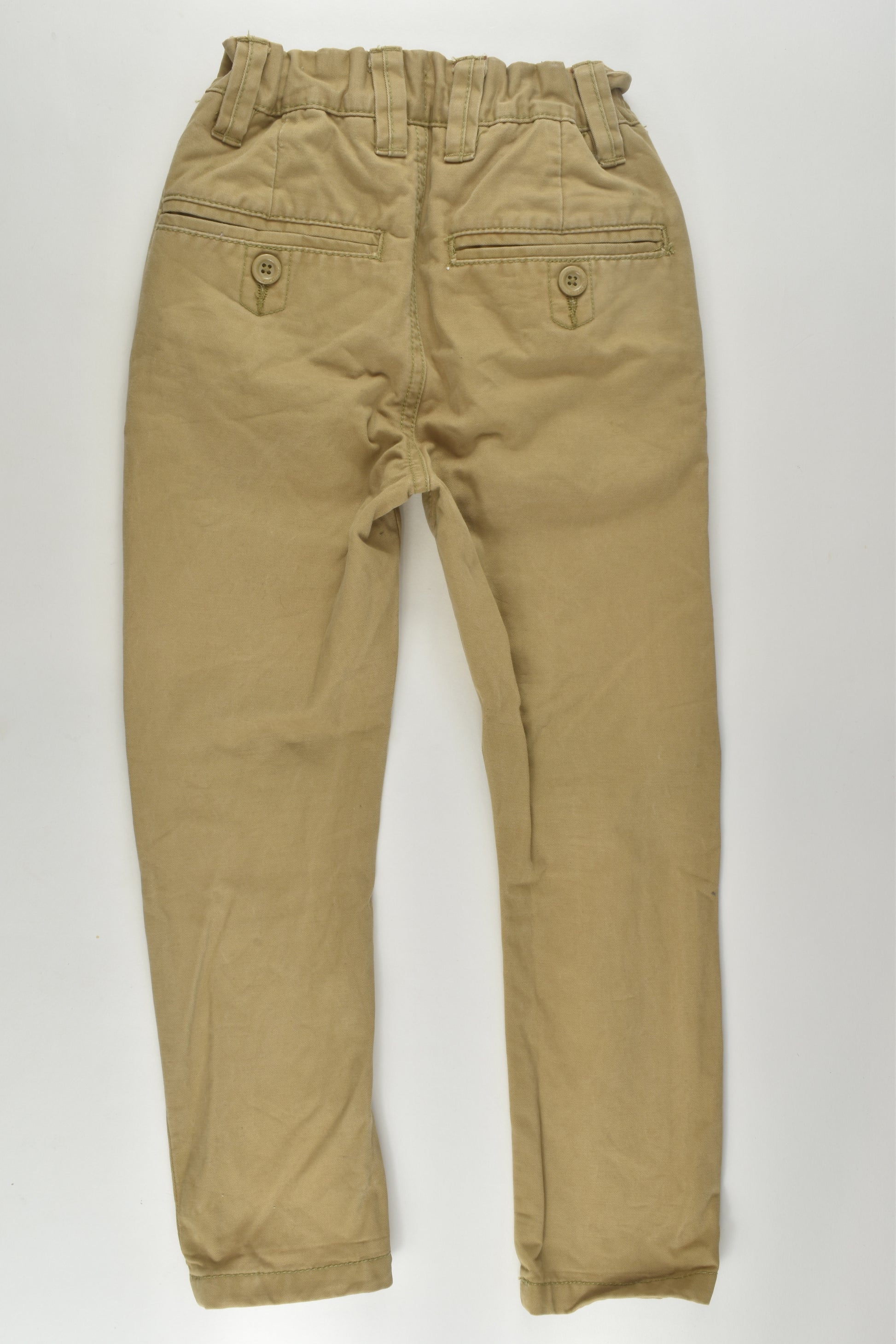 Next Size 5 Slim Fit Pants