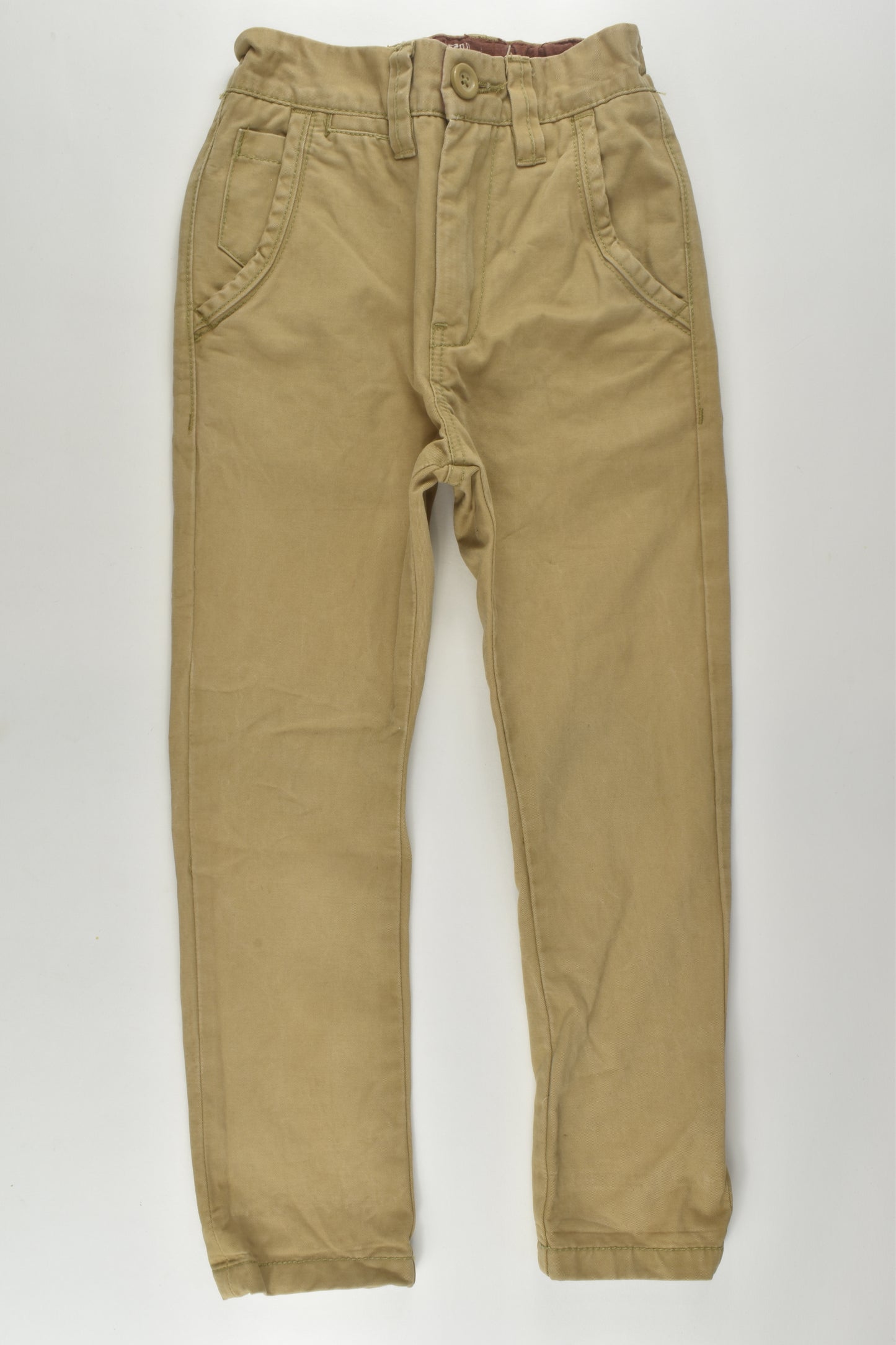 Next Size 5 Slim Fit Pants