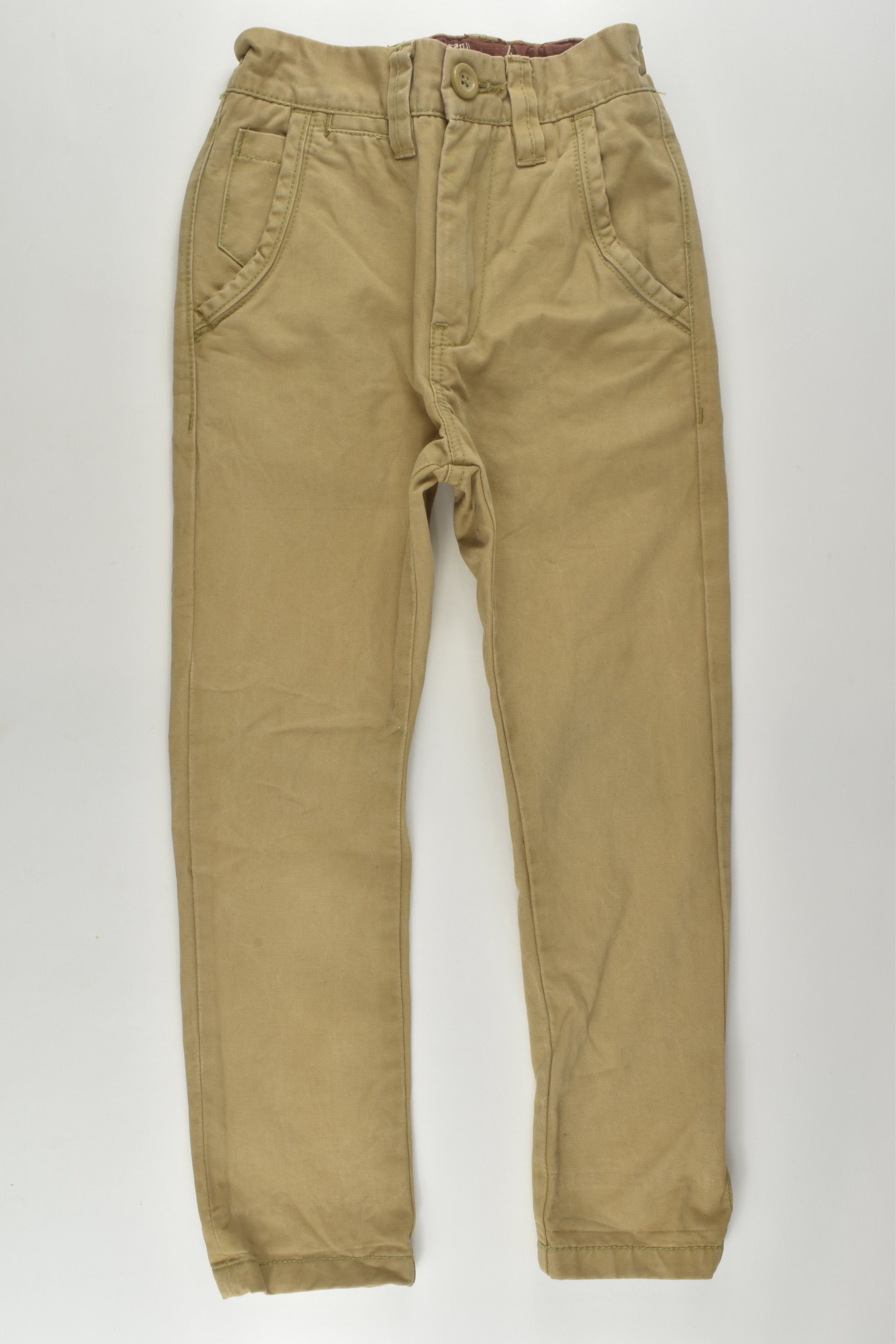 Next Size 5 Slim Fit Pants