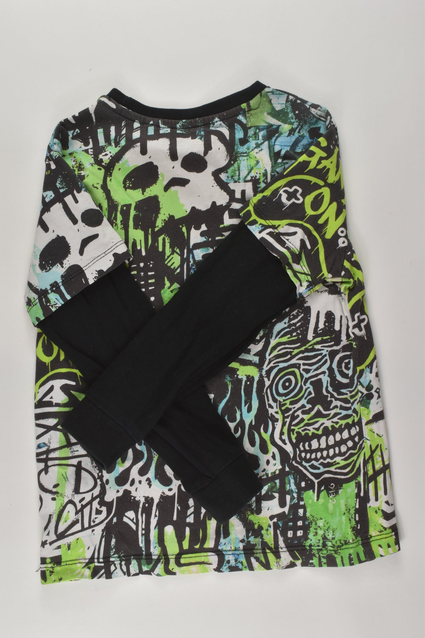 Next Size 5 Top