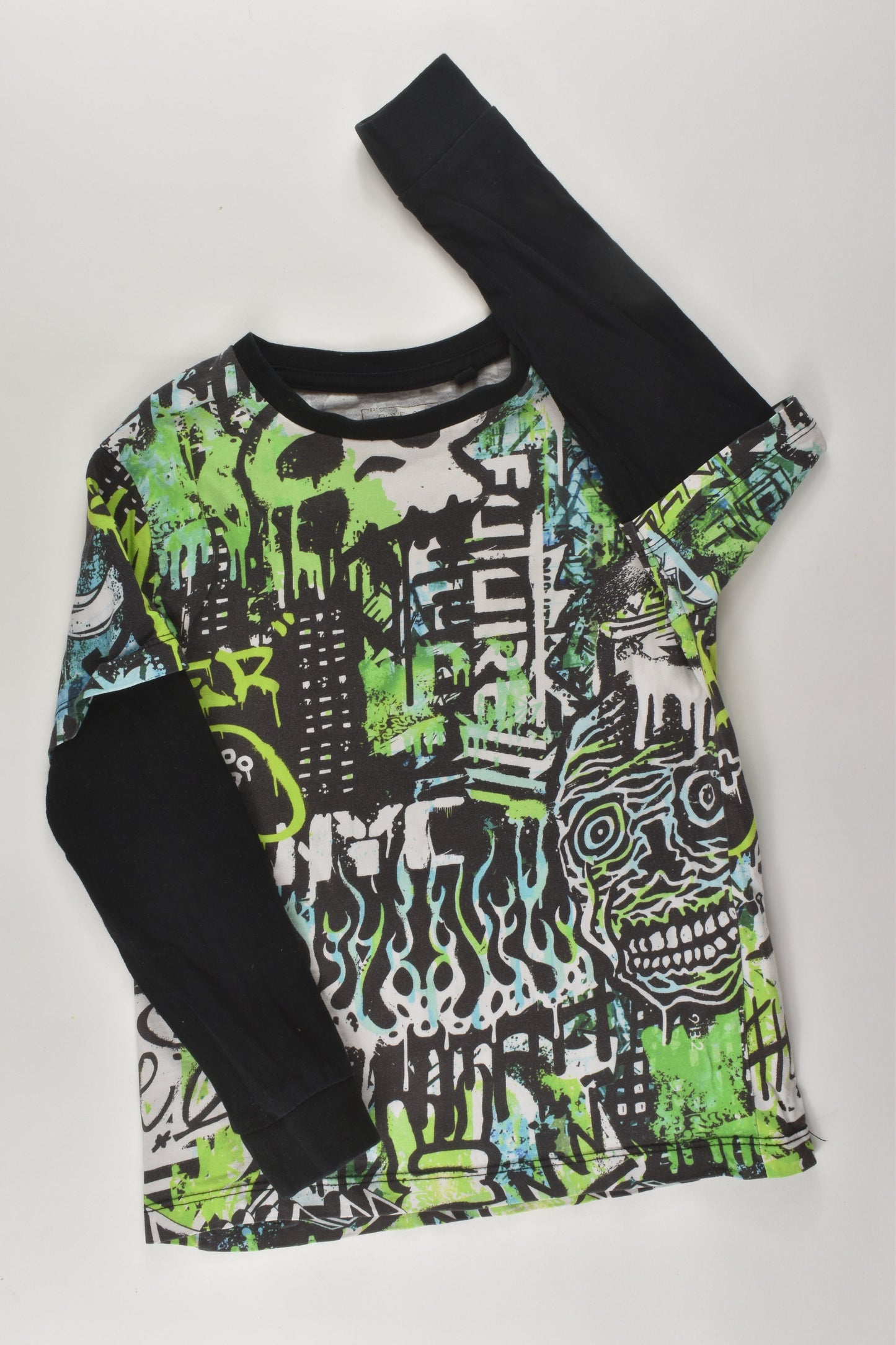 Next Size 5 Top