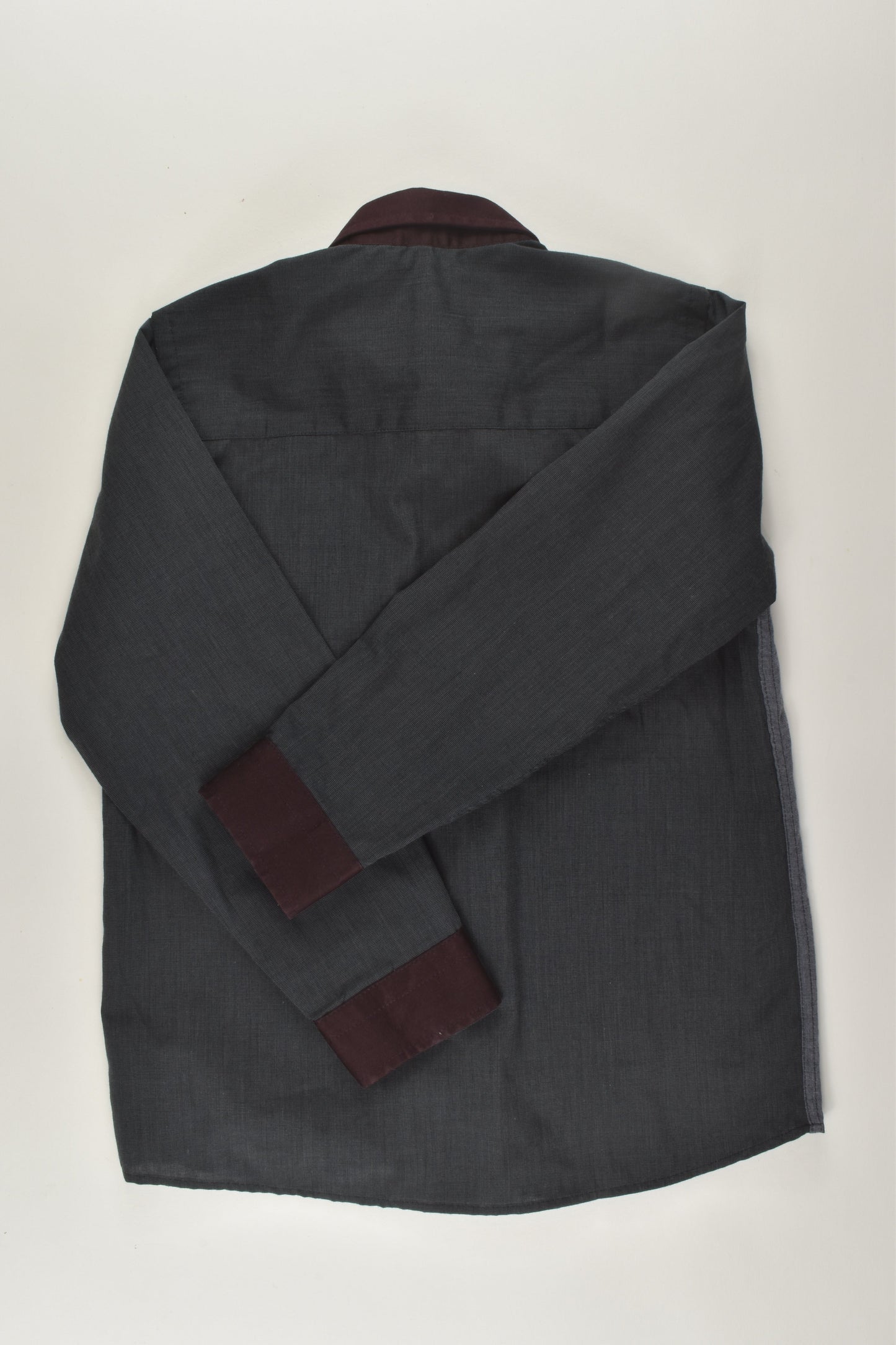 Next Size 6 Button-up Shirt