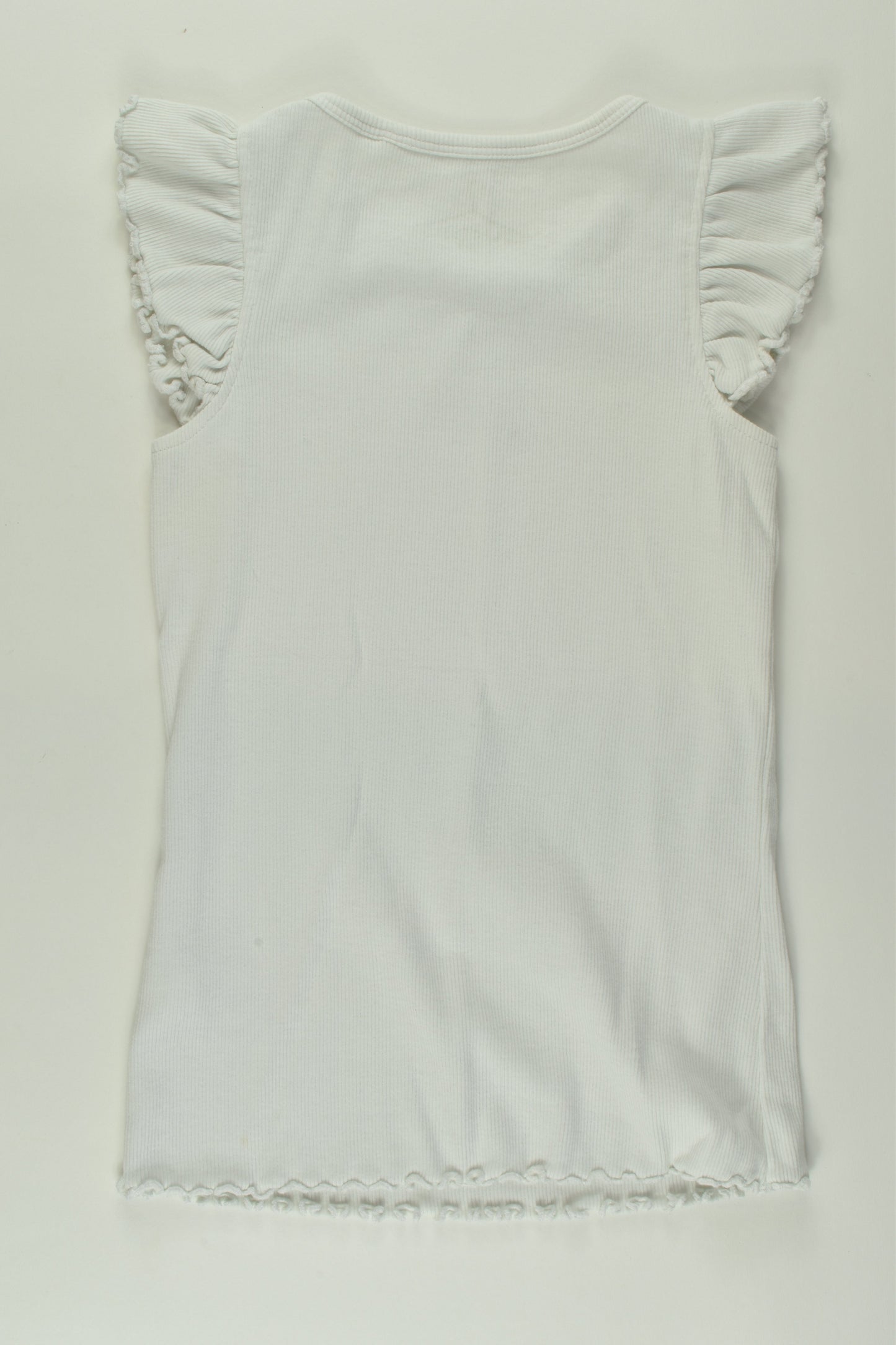Next Size 6 Ribbed T-shirt