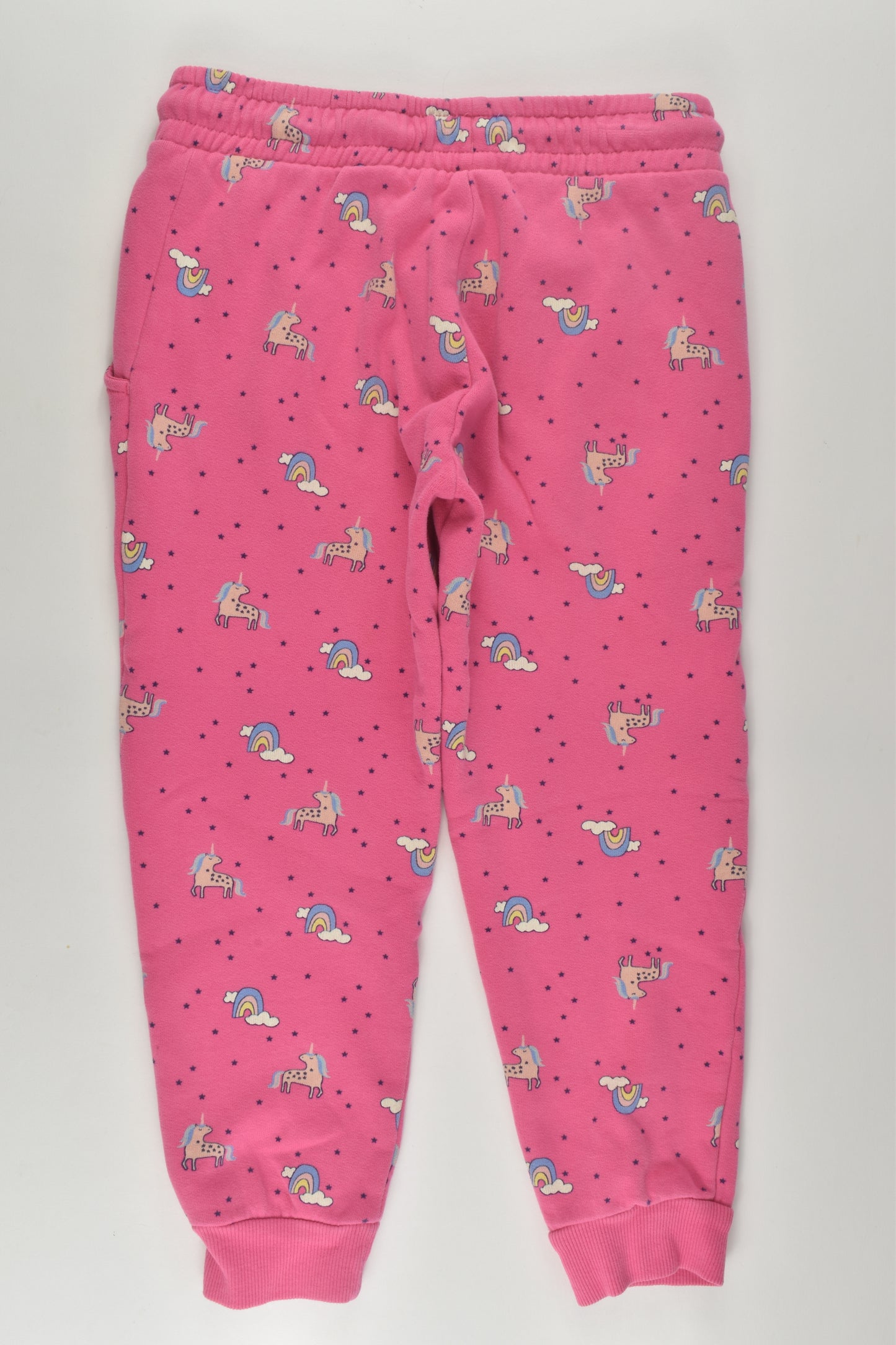 Next Size 6 Unicorn Track Pants