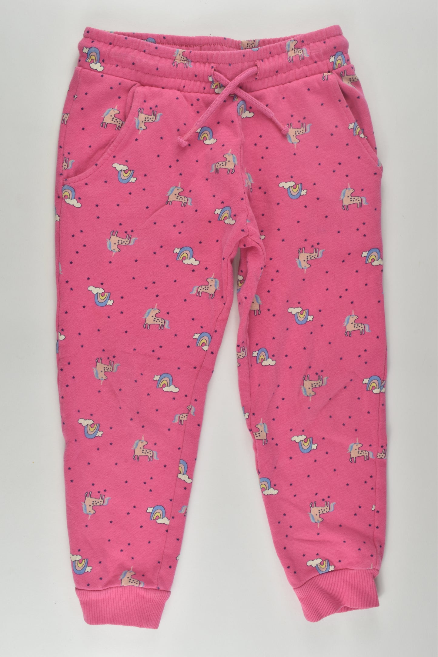 Next Size 6 Unicorn Track Pants