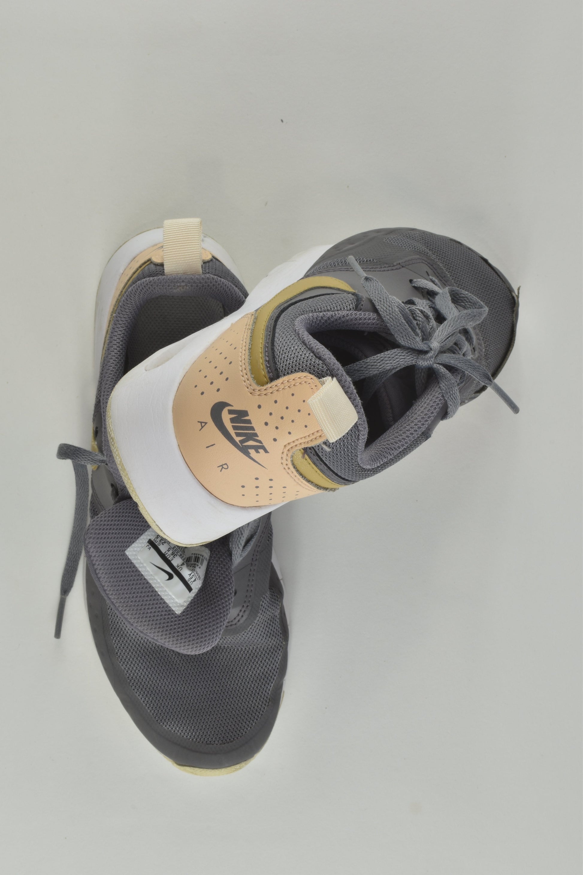 Nike Air Size UK 4 Shoes