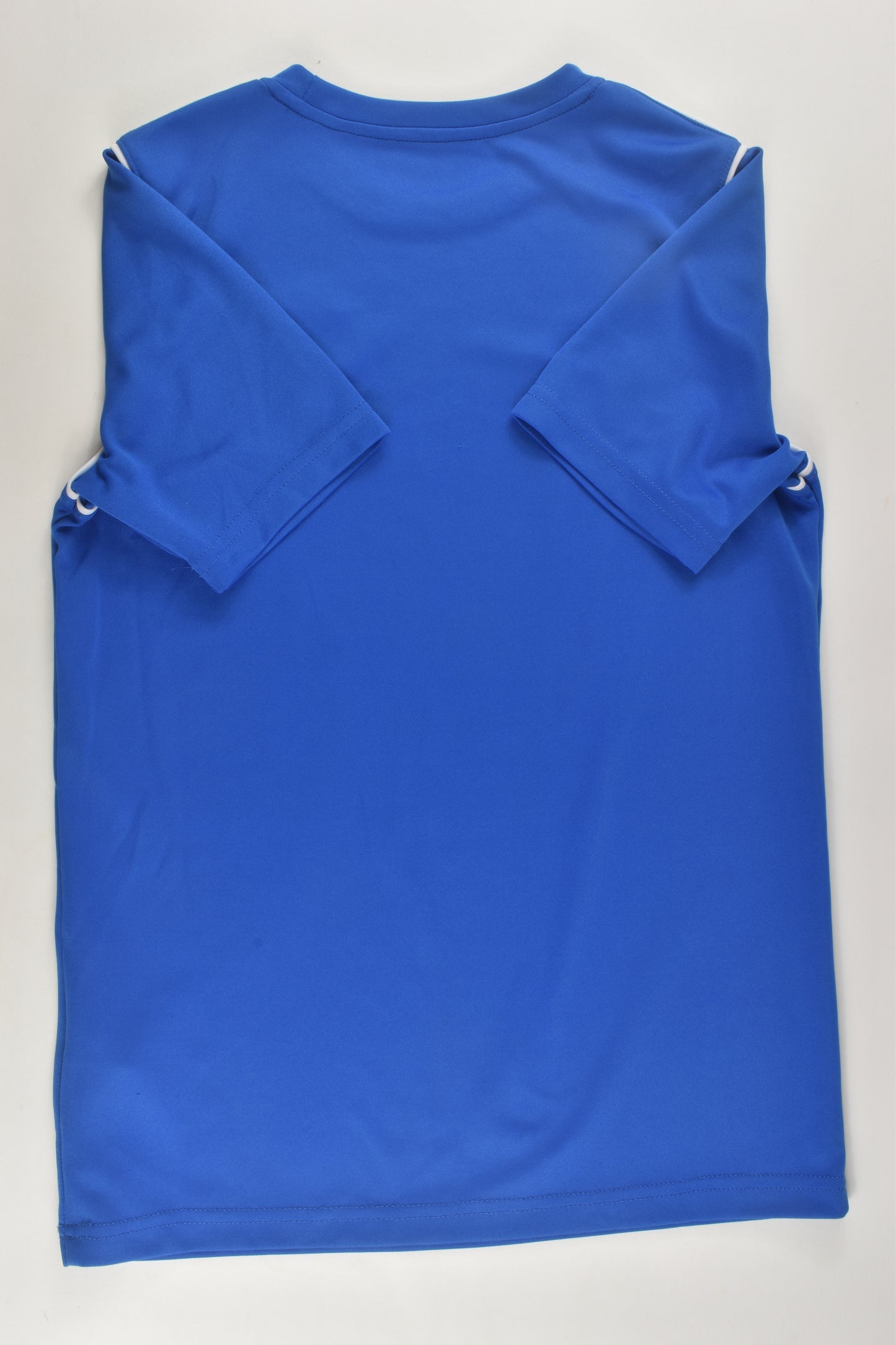 Nike Size 11-12 Finland Dri-Fit Sport T-shirt
