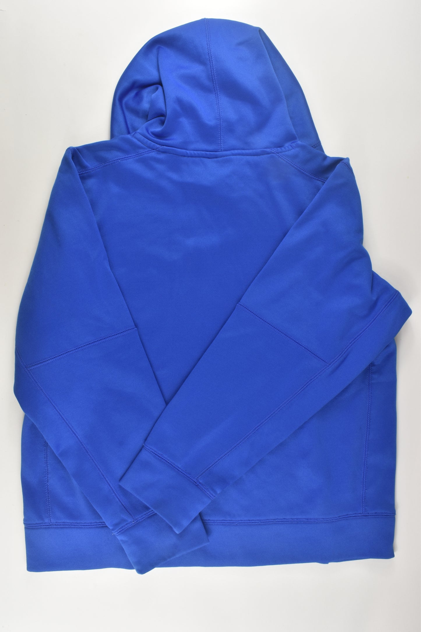 Nike Size 11-12 'Lacrosse' Active Sweater