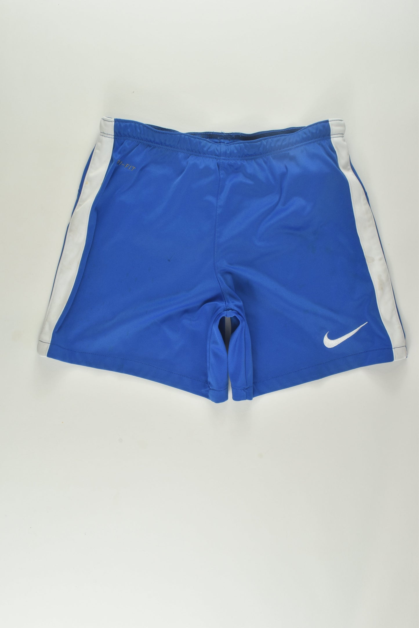 Nike Size 9-10 Dri-Fit Sport Shorts