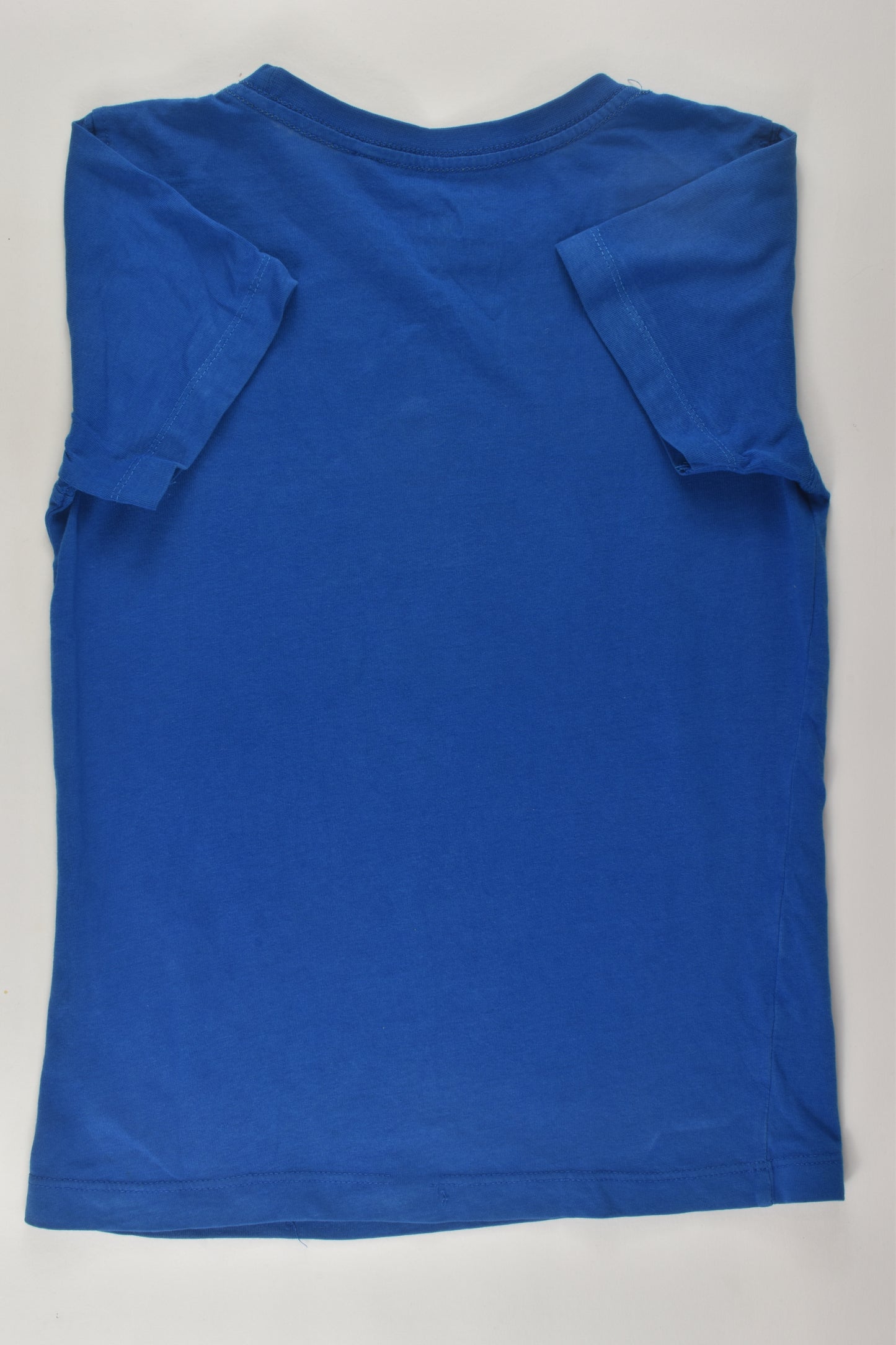 Ninja Turtles Size 6 T-shirt
